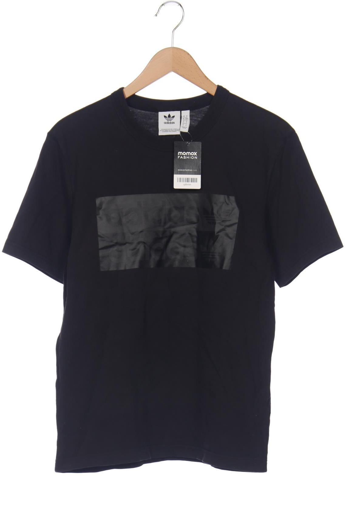 

adidas Originals Herren T-Shirt, schwarz