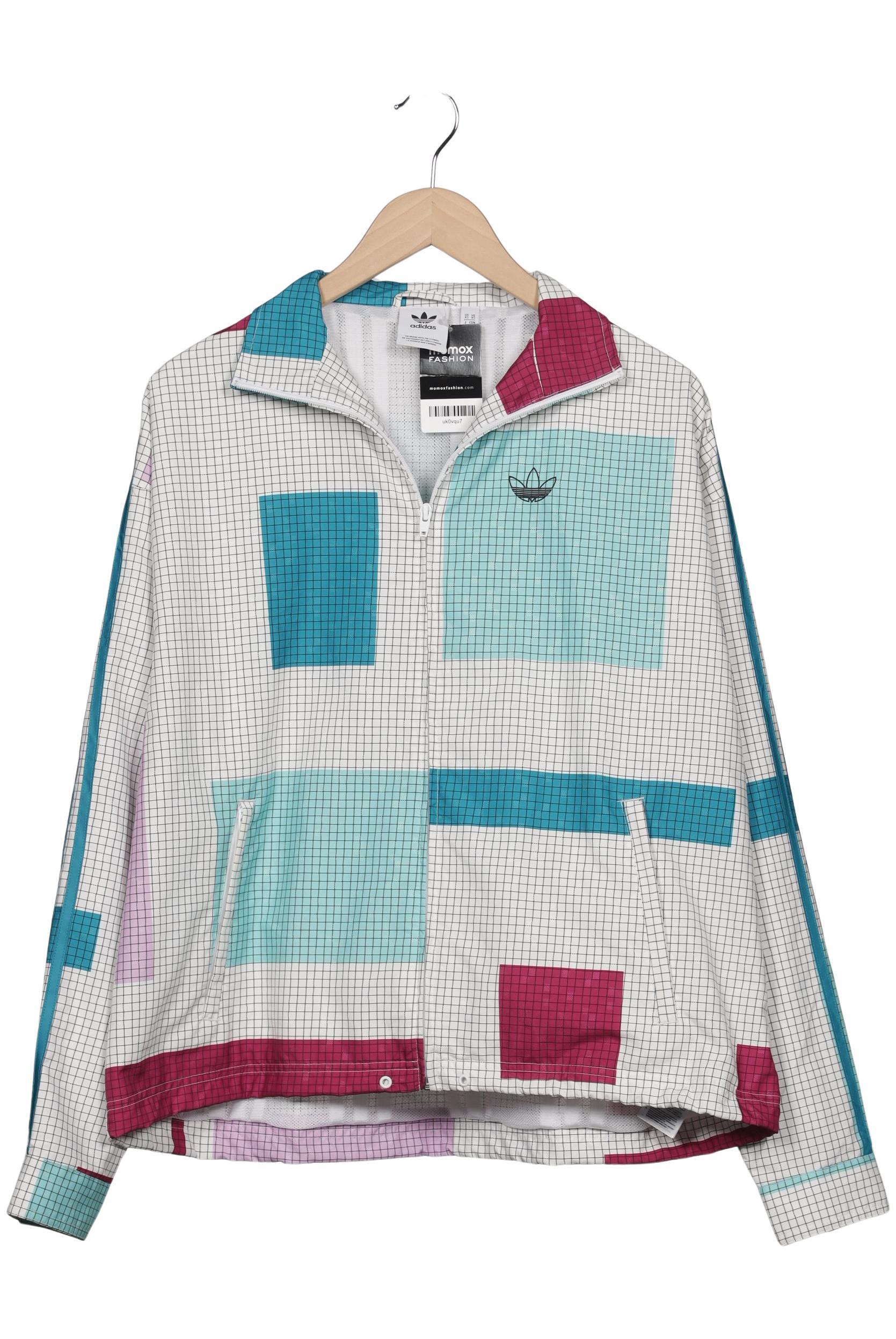 

adidas Originals Herren Jacke, mehrfarbig, Gr. 44