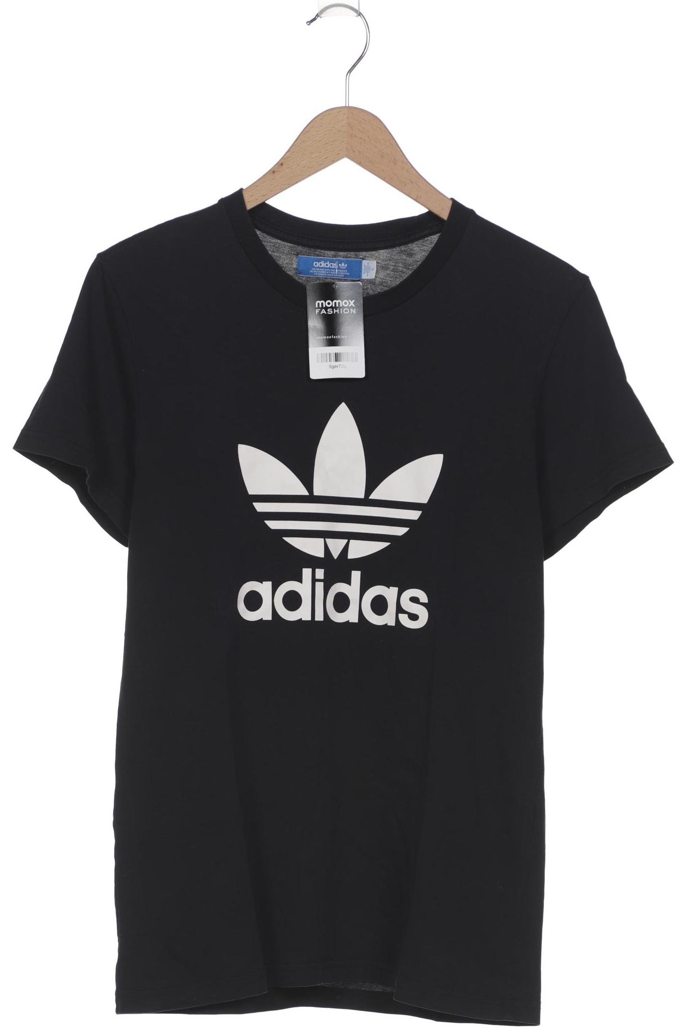

adidas Originals Herren T-Shirt, schwarz, Gr. 46