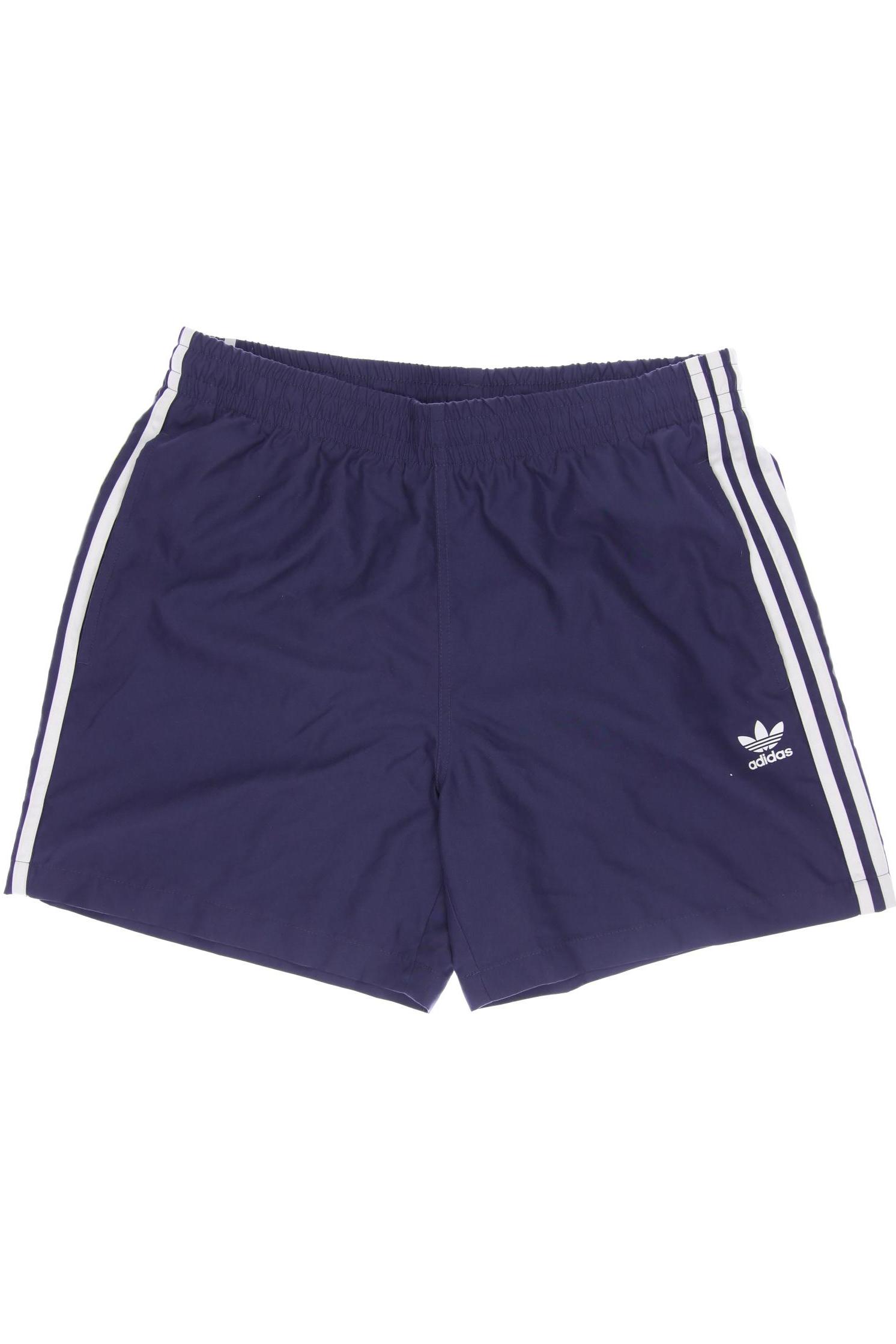 

adidas Originals Herren Shorts, blau