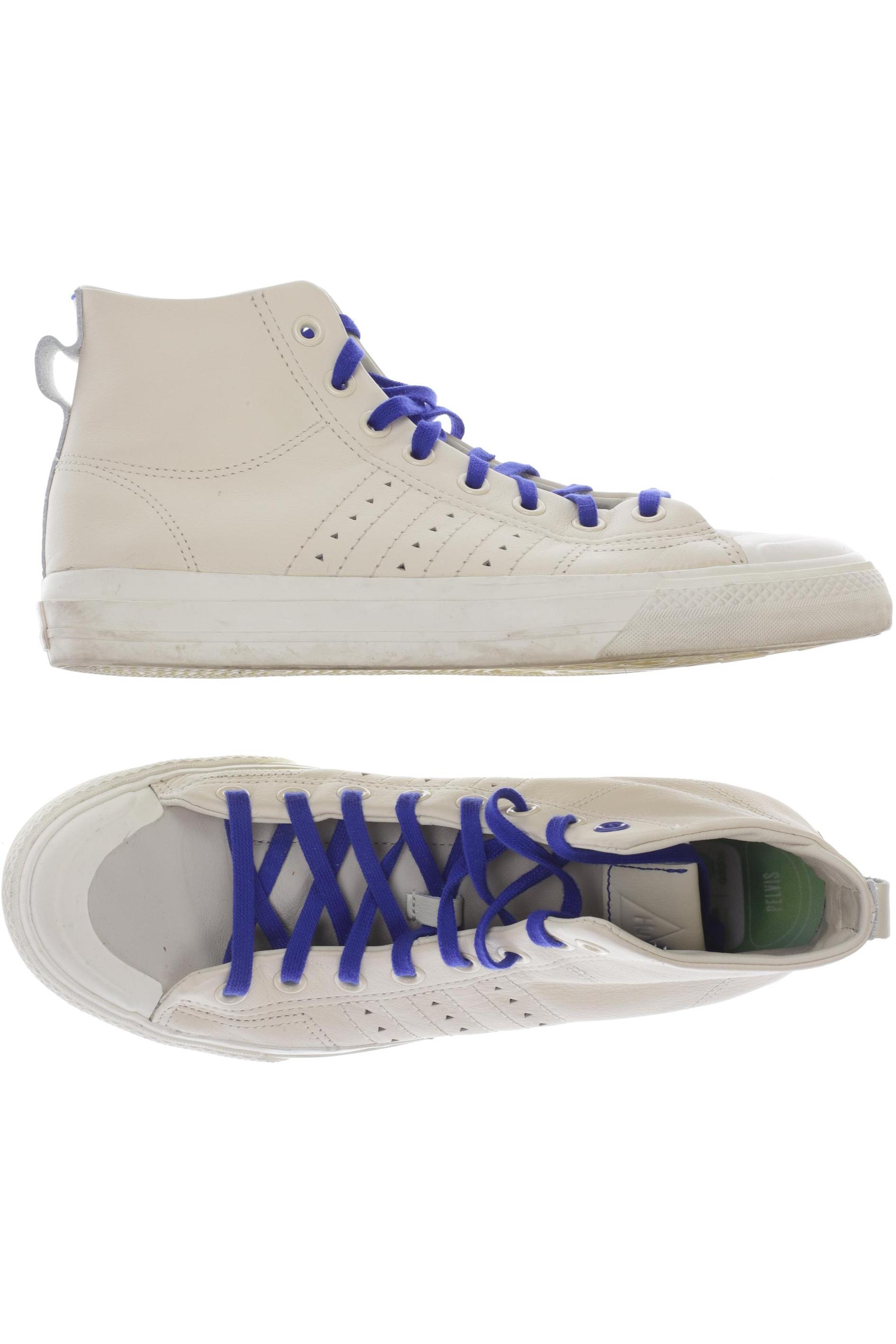 

adidas Originals Herren Sneakers, cremeweiß