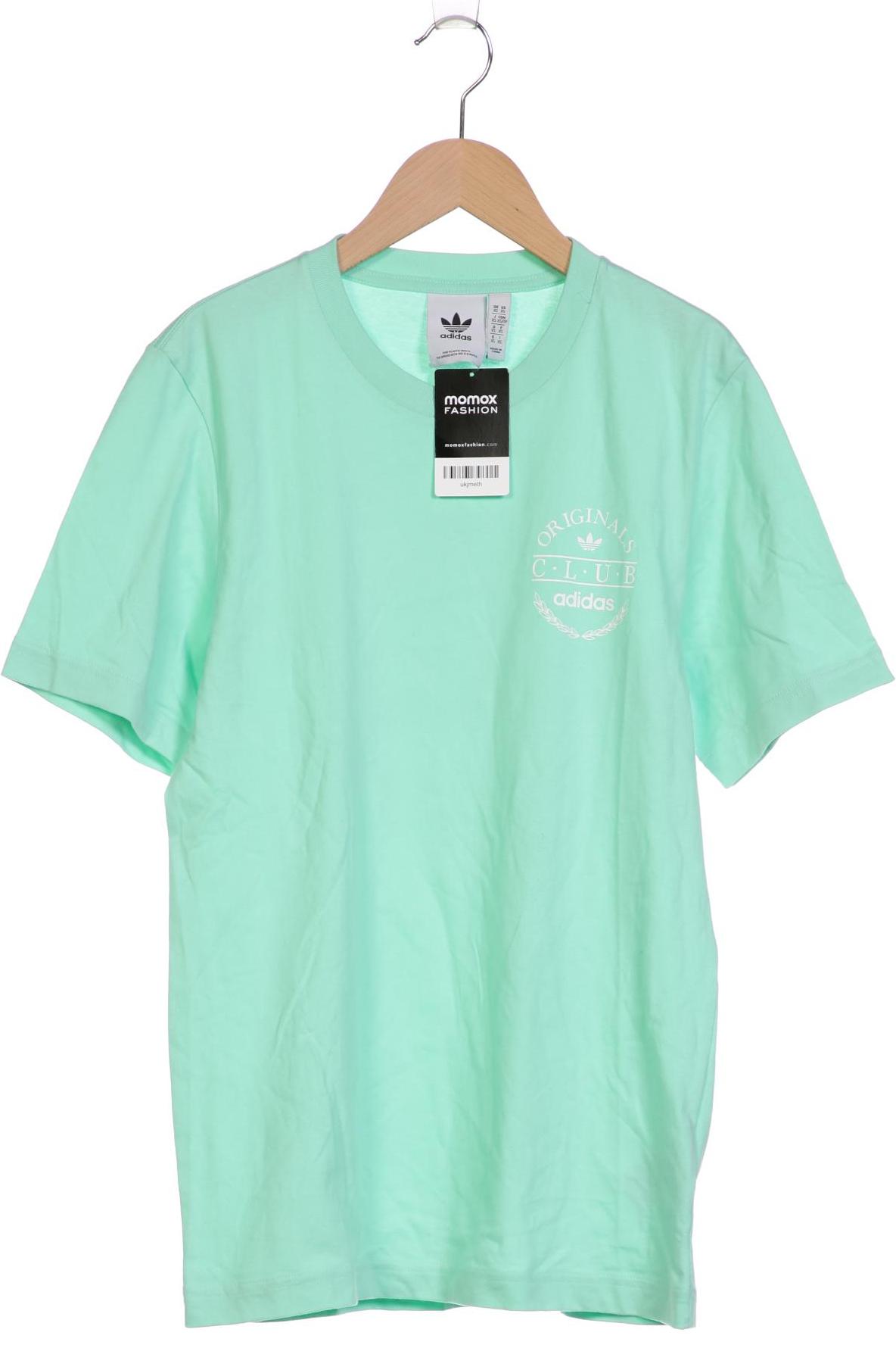 

adidas Originals Herren T-Shirt, hellgrün, Gr. 44