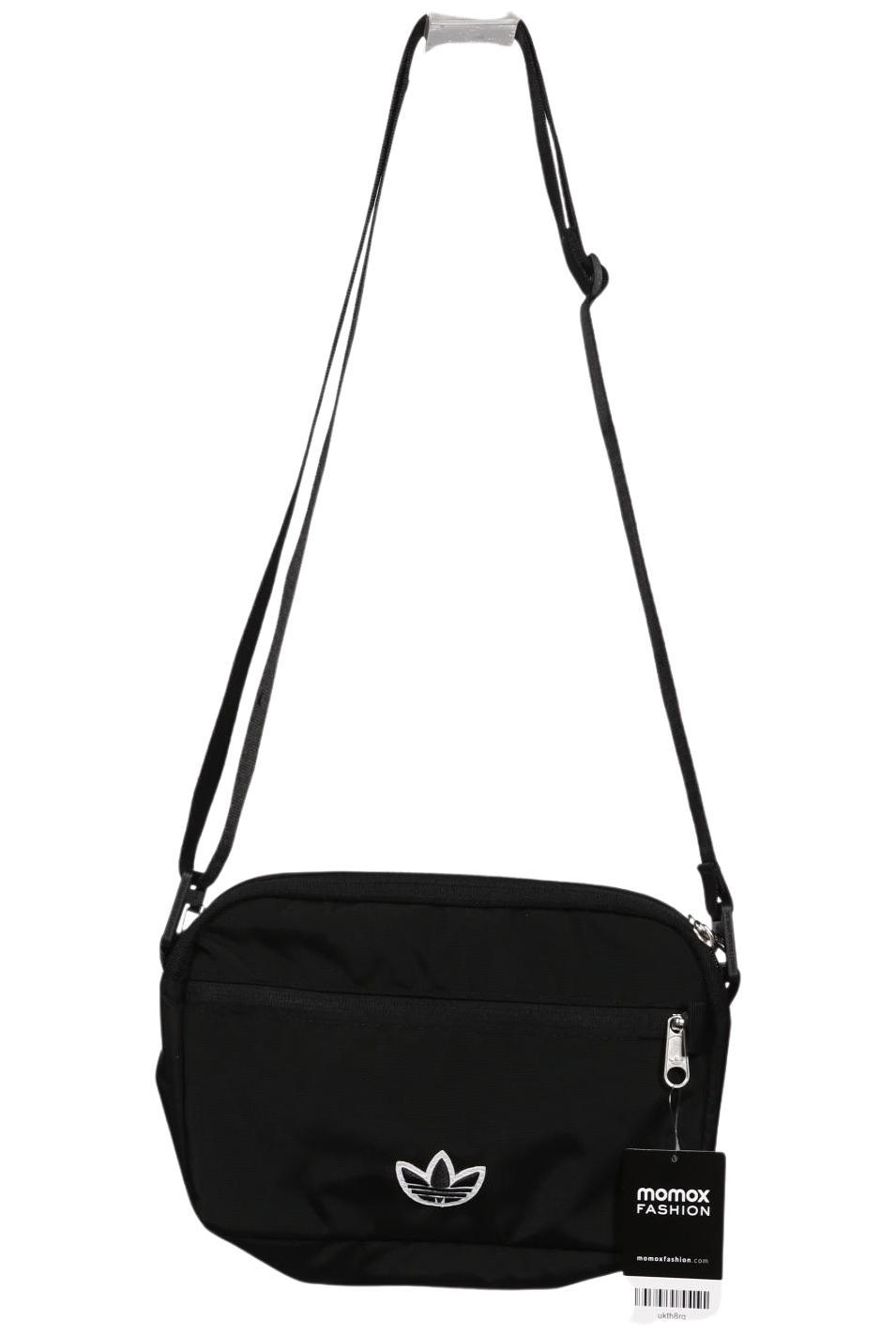 

adidas Originals Herren Tasche, schwarz, Gr.