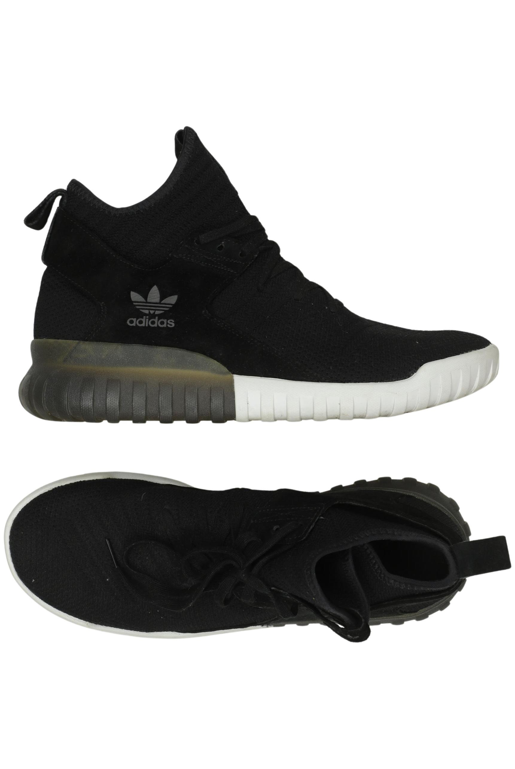 

adidas Originals Herren Sneakers, schwarz, Gr. 10