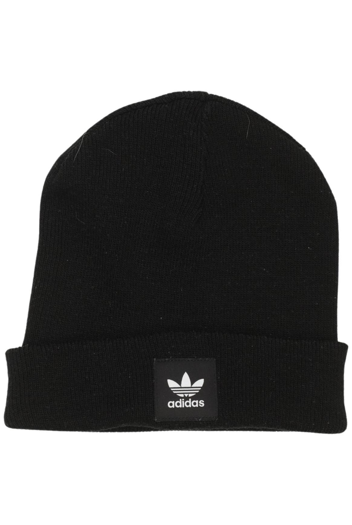 

adidas Originals Herren Hut/Mütze, schwarz, Gr. uni