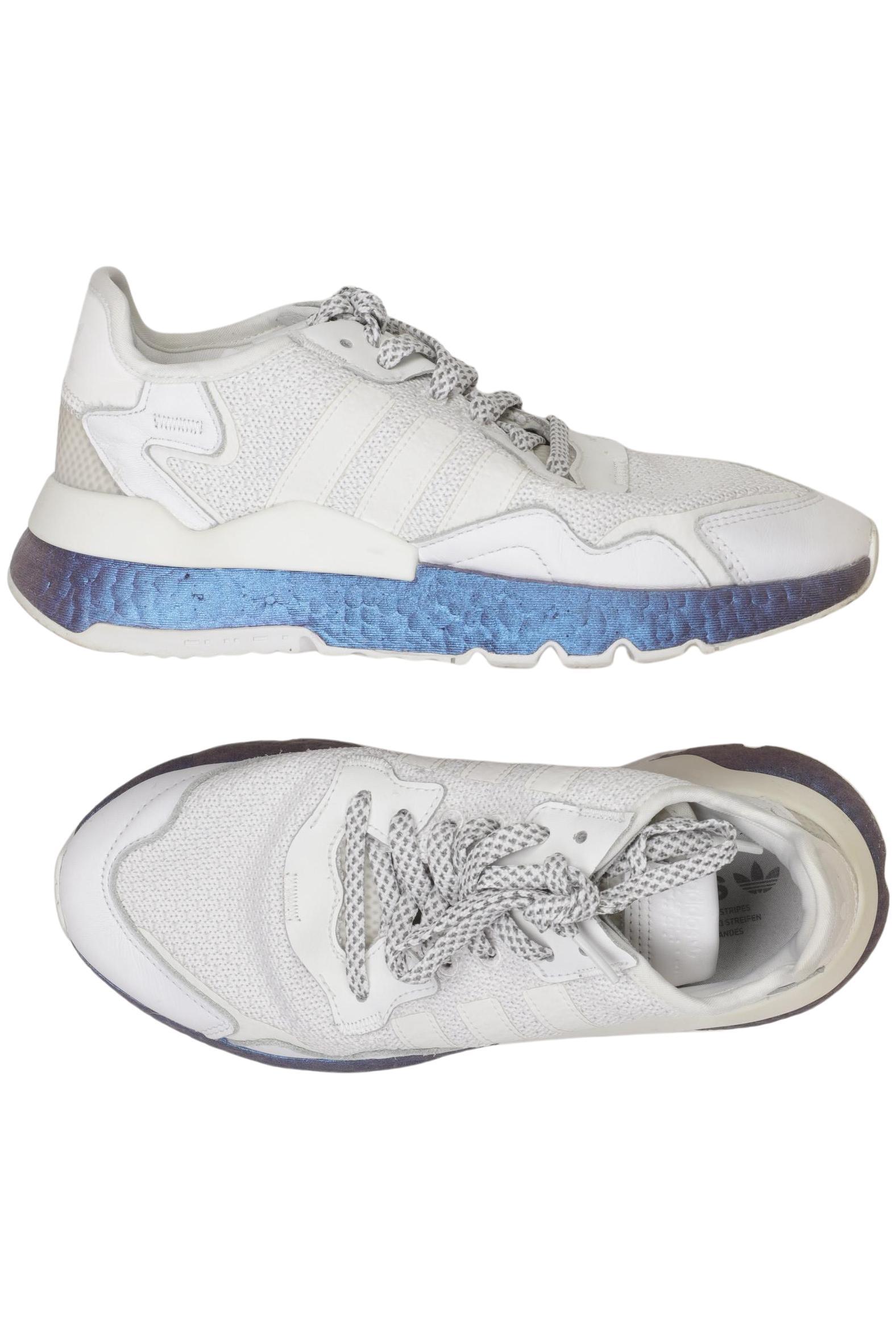 

adidas Originals Herren Sneakers, weiß, Gr. 7