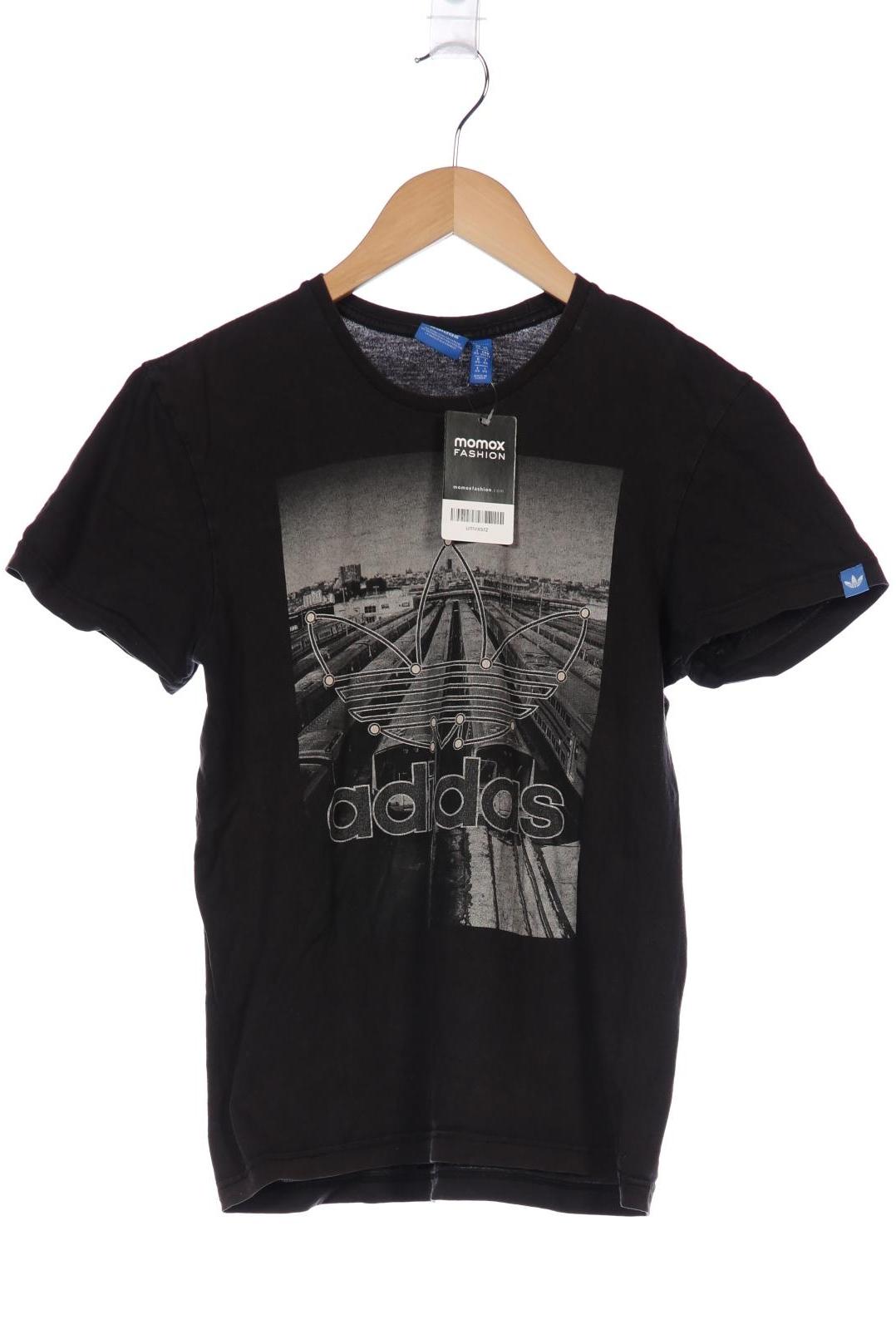 Thumbnail - adidas Originals Herren T-Shirt, schwarz, Gr. 44