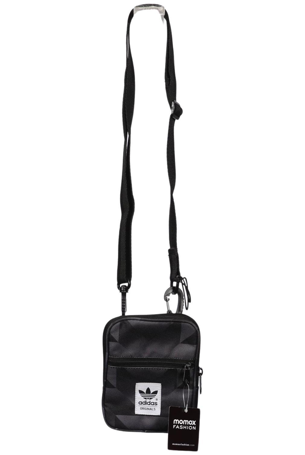 

adidas Originals Herren Tasche, grau, Gr.