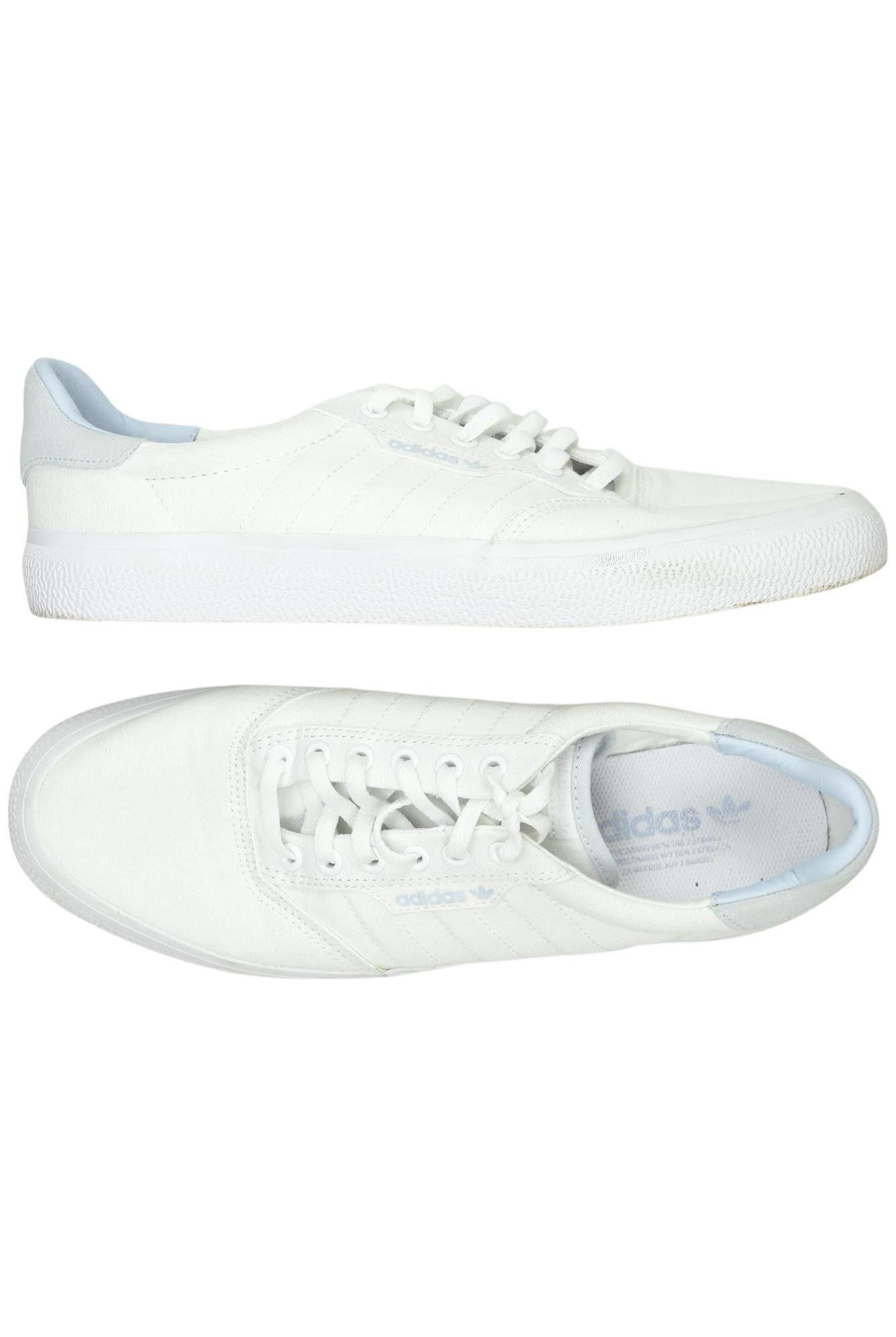 

adidas Originals Herren Sneakers, weiß, Gr. 10