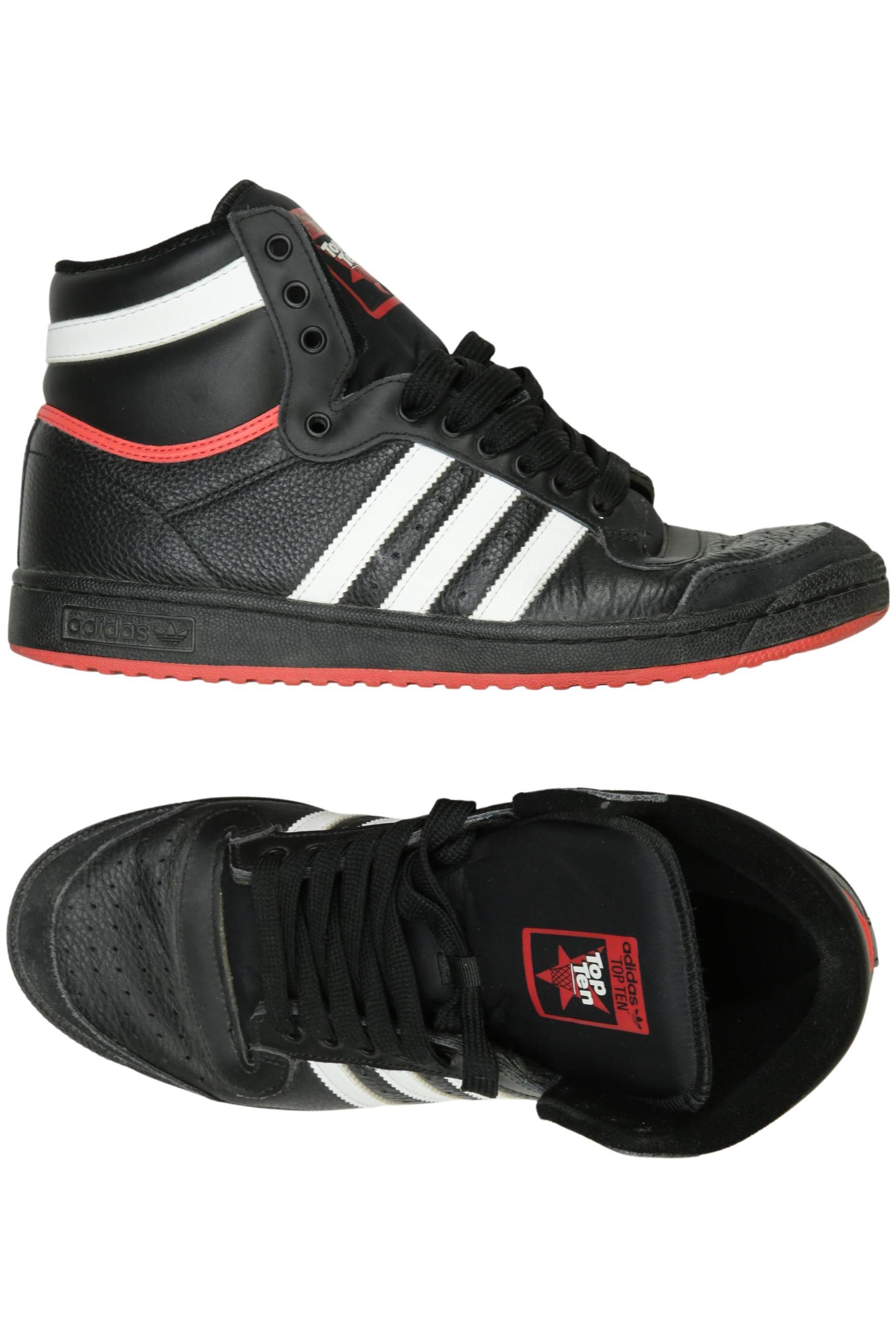 

adidas Originals Herren Sneakers, mehrfarbig, Gr. 9.5