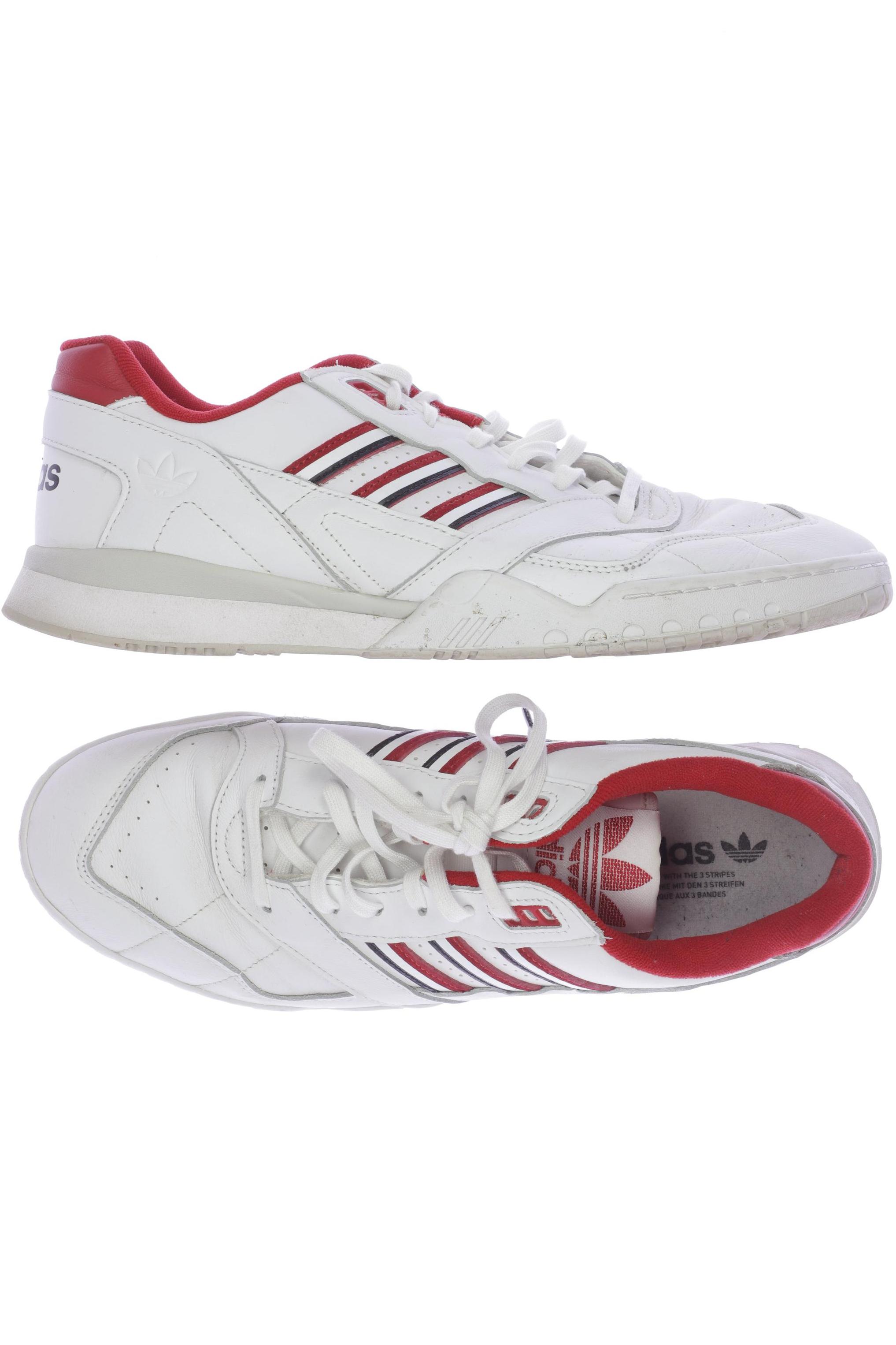 

adidas Originals Herren Sneakers, weiß, Gr. 10