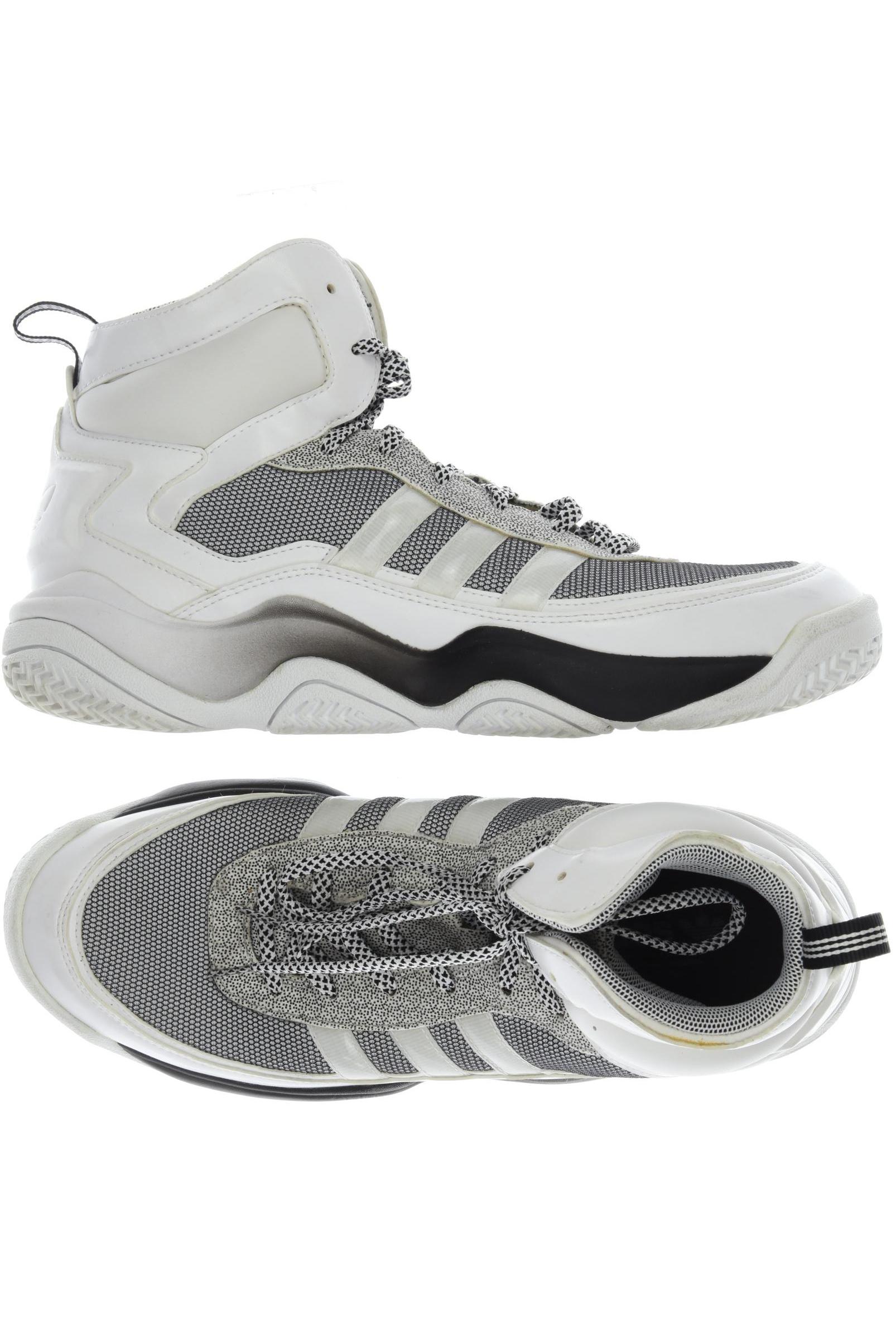 

adidas Originals Herren Sneakers, weiß, Gr. 10