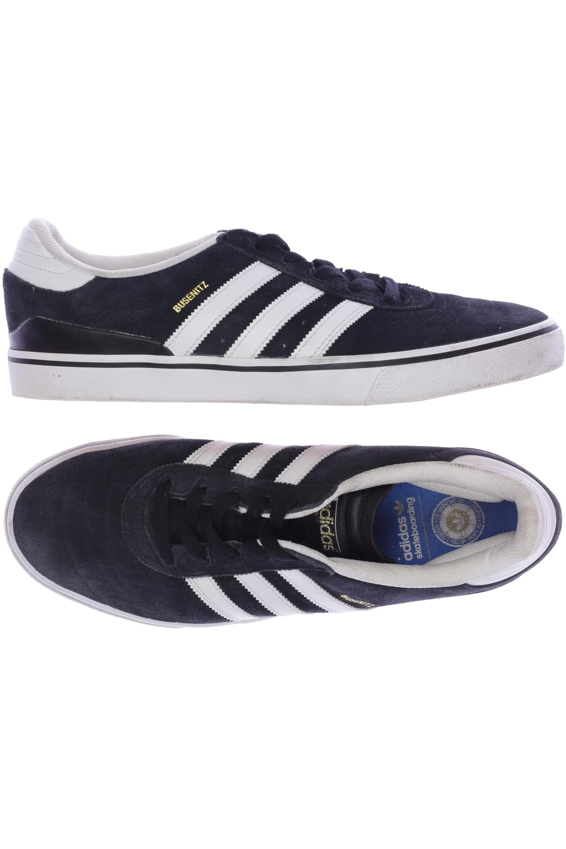 

adidas Originals Herren Sneakers, schwarz, Gr. 11