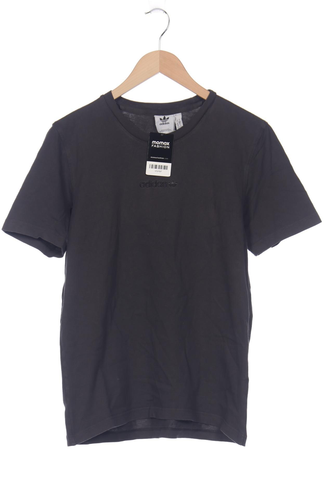 

adidas Originals Herren T-Shirt, grau, Gr. 46