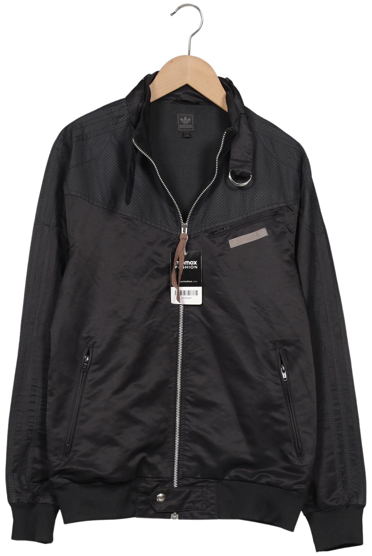 

adidas Originals Herren Jacke, schwarz, Gr. 46