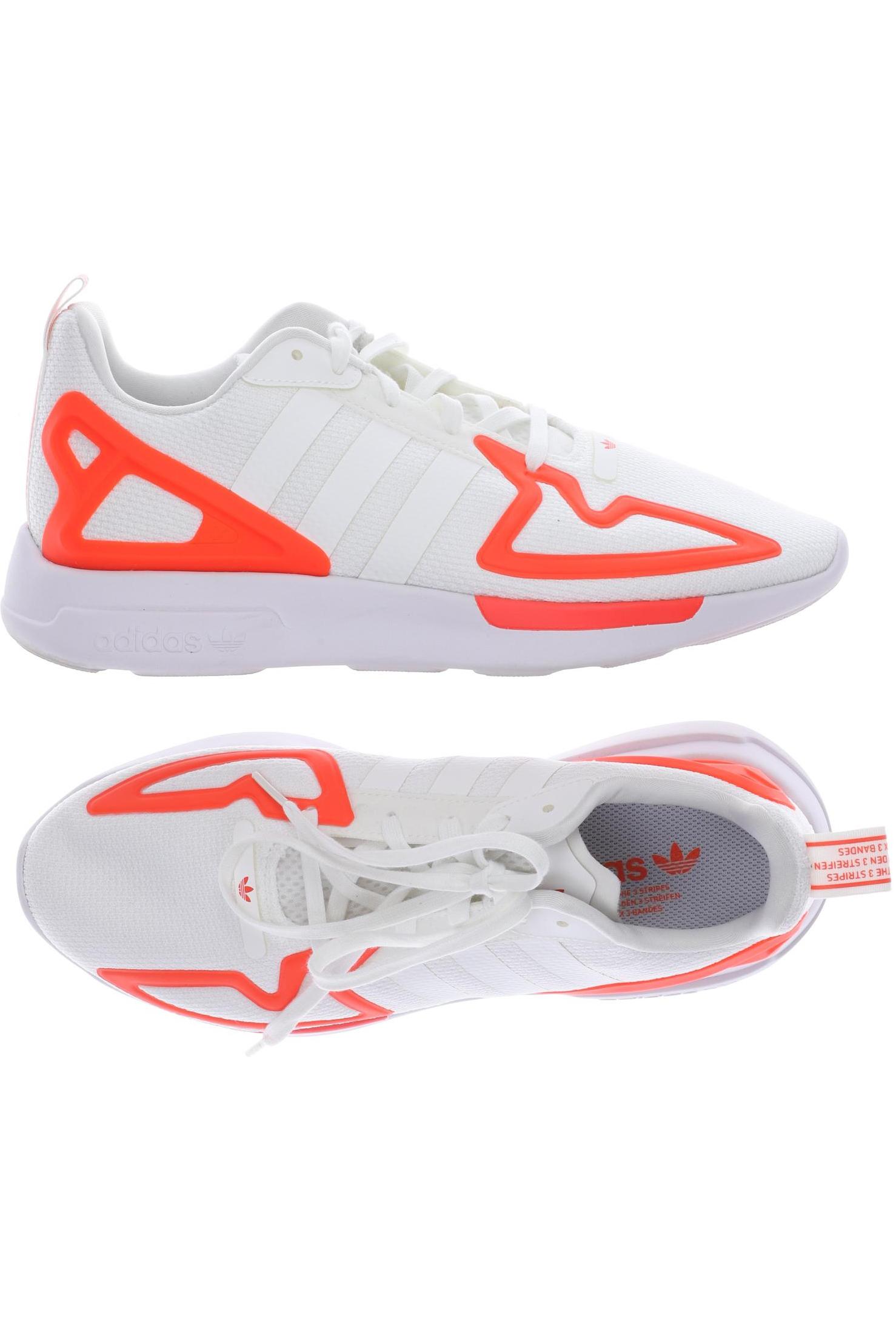 

adidas Originals Herren Sneakers, weiß, Gr. 7