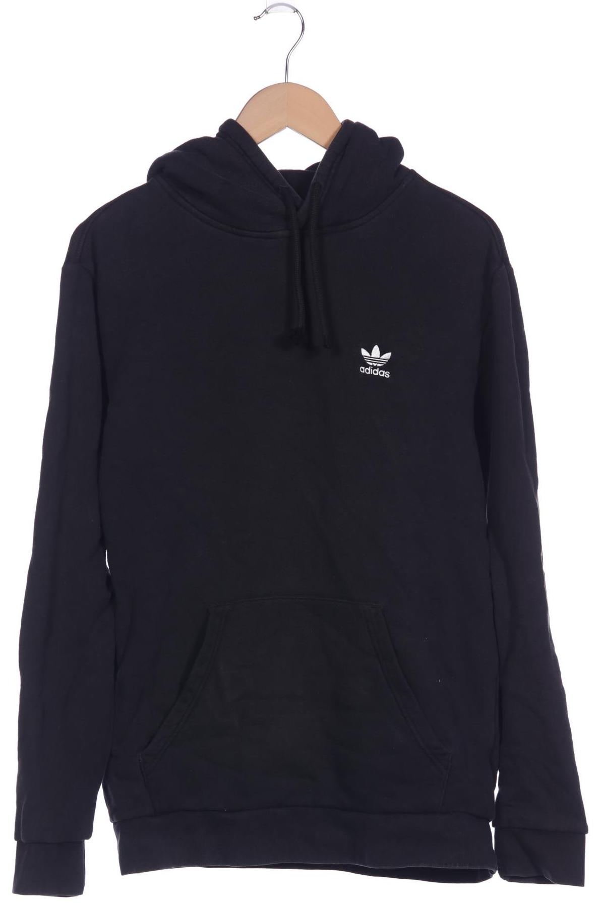 

adidas Originals Herren Kapuzenpullover, schwarz, Gr. 48