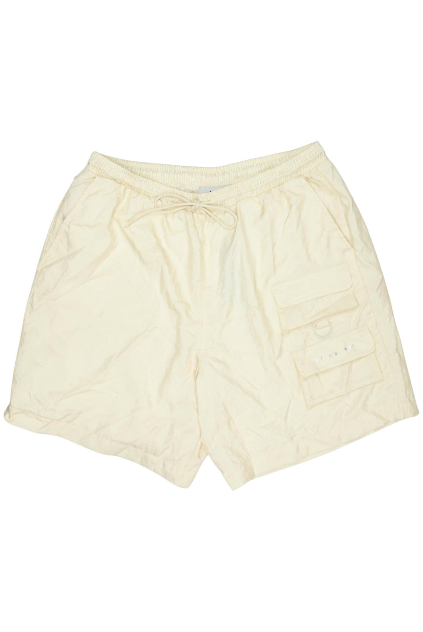Thumbnail - adidas Originals Herren Shorts, cremeweiß, Gr. 52