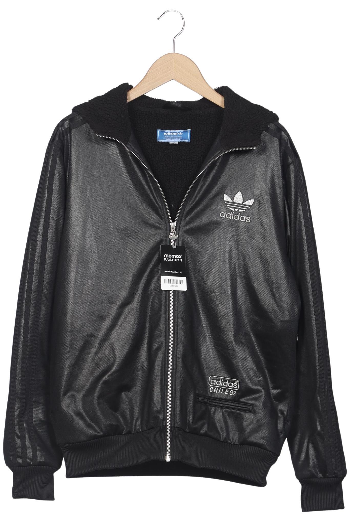 

adidas Originals Herren Jacke, schwarz, Gr. 48