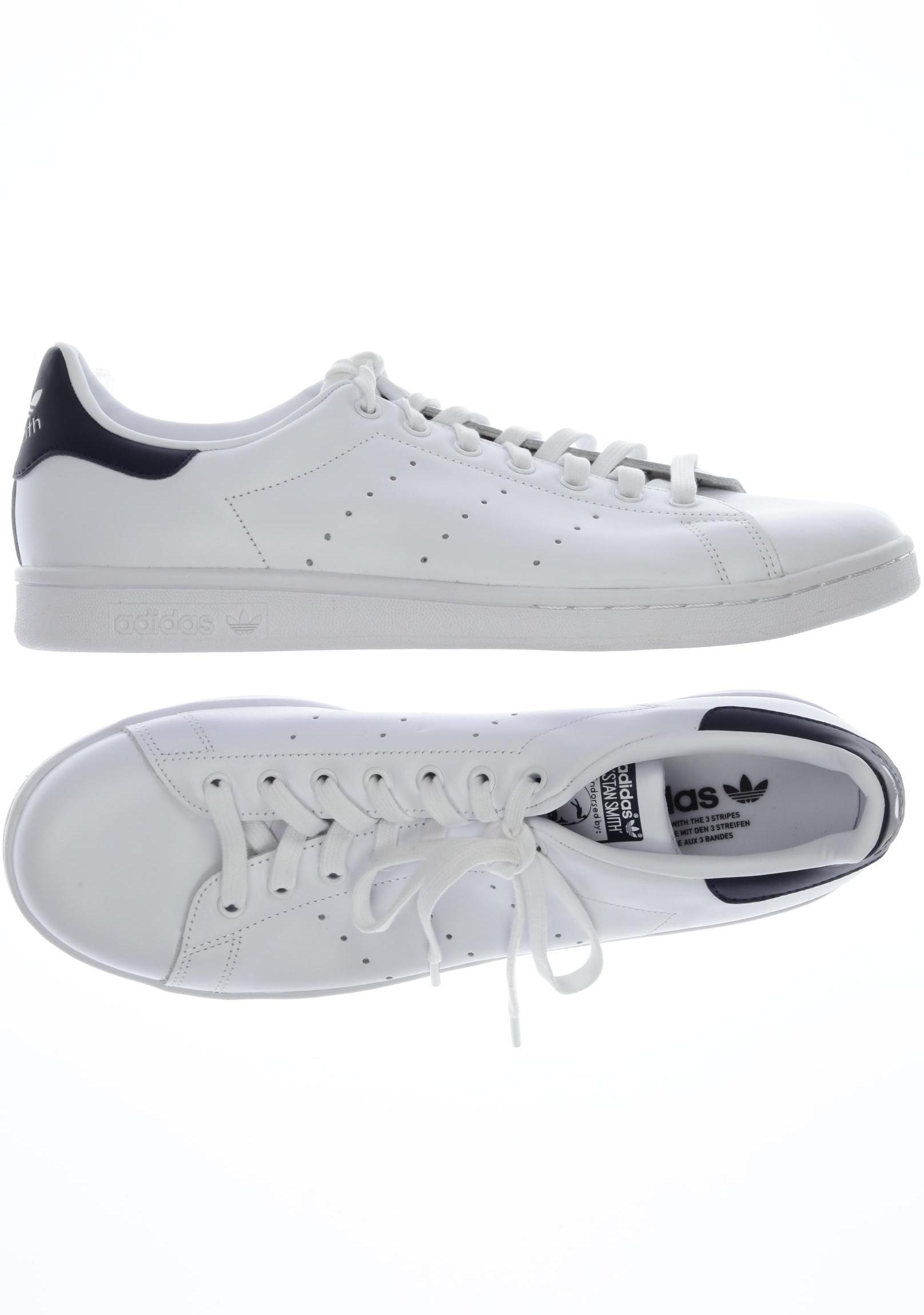 

adidas Originals Herren Sneakers, weiß, Gr. 46.5