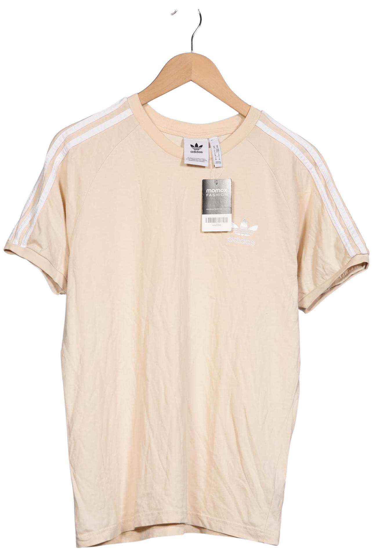 Thumbnail - adidas Originals Herren T-Shirt, beige, Gr. 48