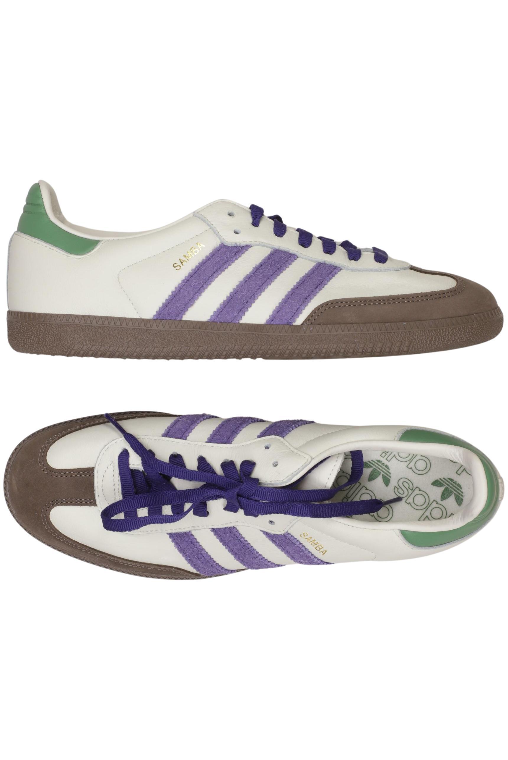 

adidas Originals Herren Sneakers, mehrfarbig, Gr. 8.5