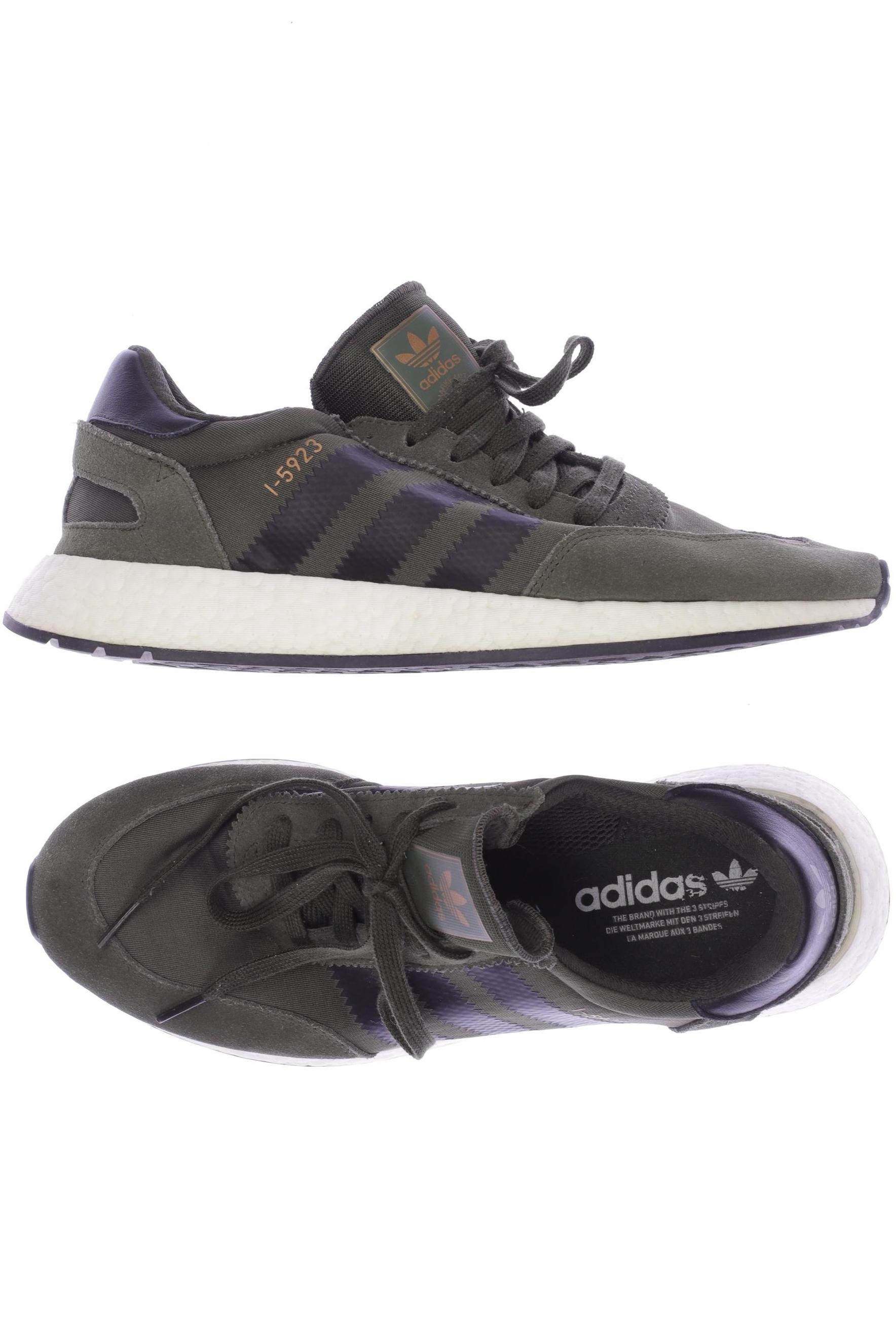 

adidas Originals Herren Sneakers, grün, Gr. 9