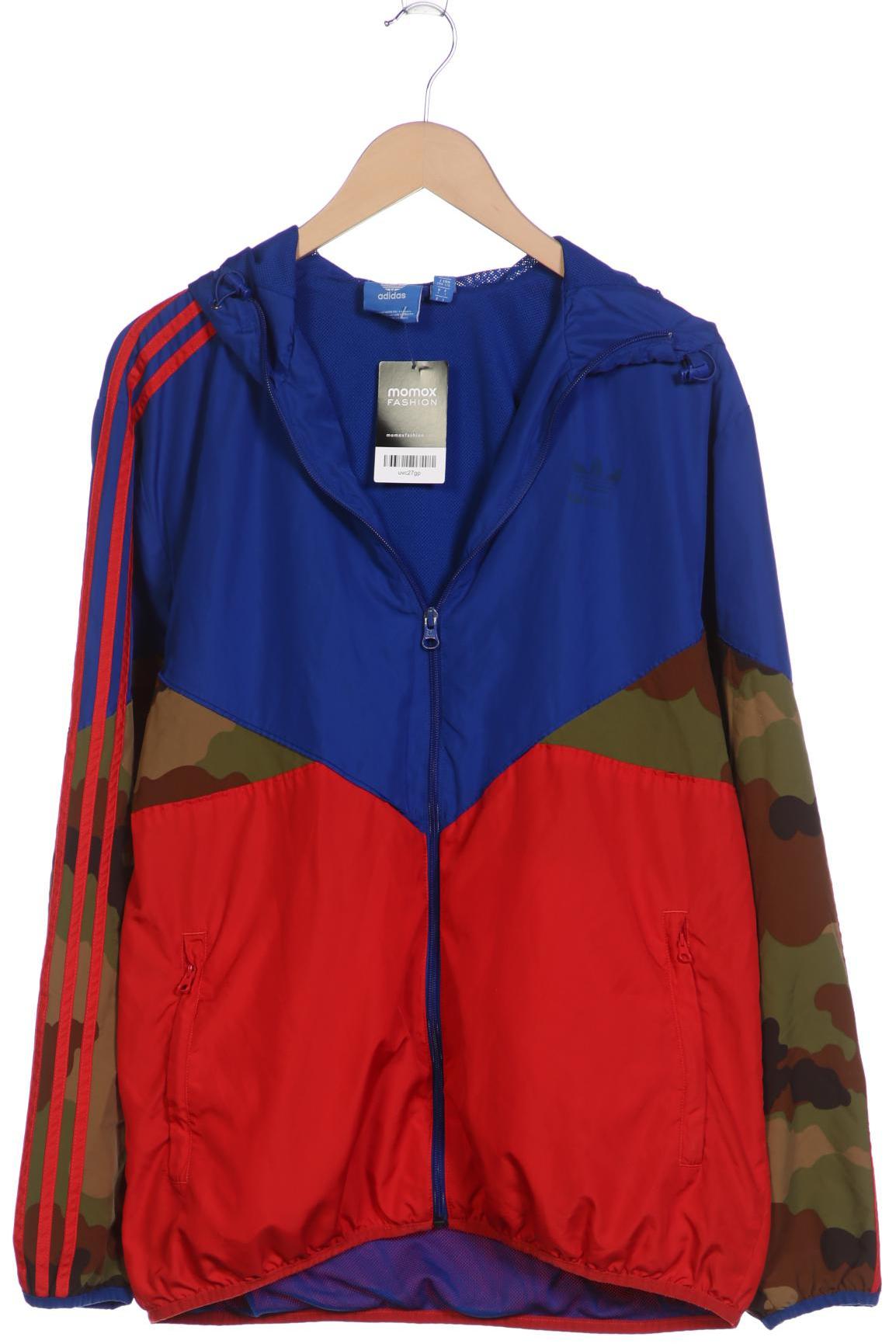 

adidas Originals Herren Jacke, marineblau
