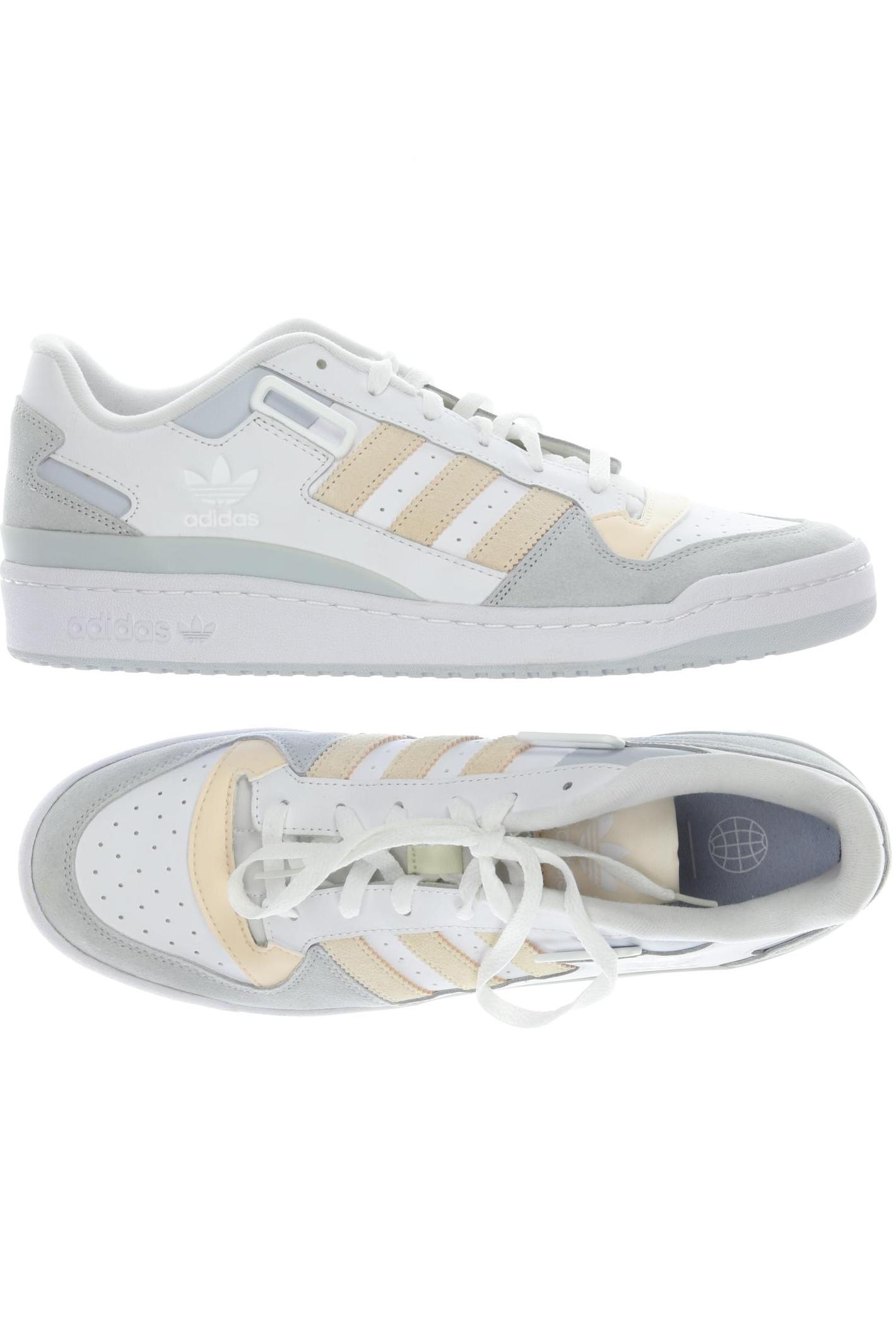 

adidas Originals Herren Sneakers, weiß, Gr. 11