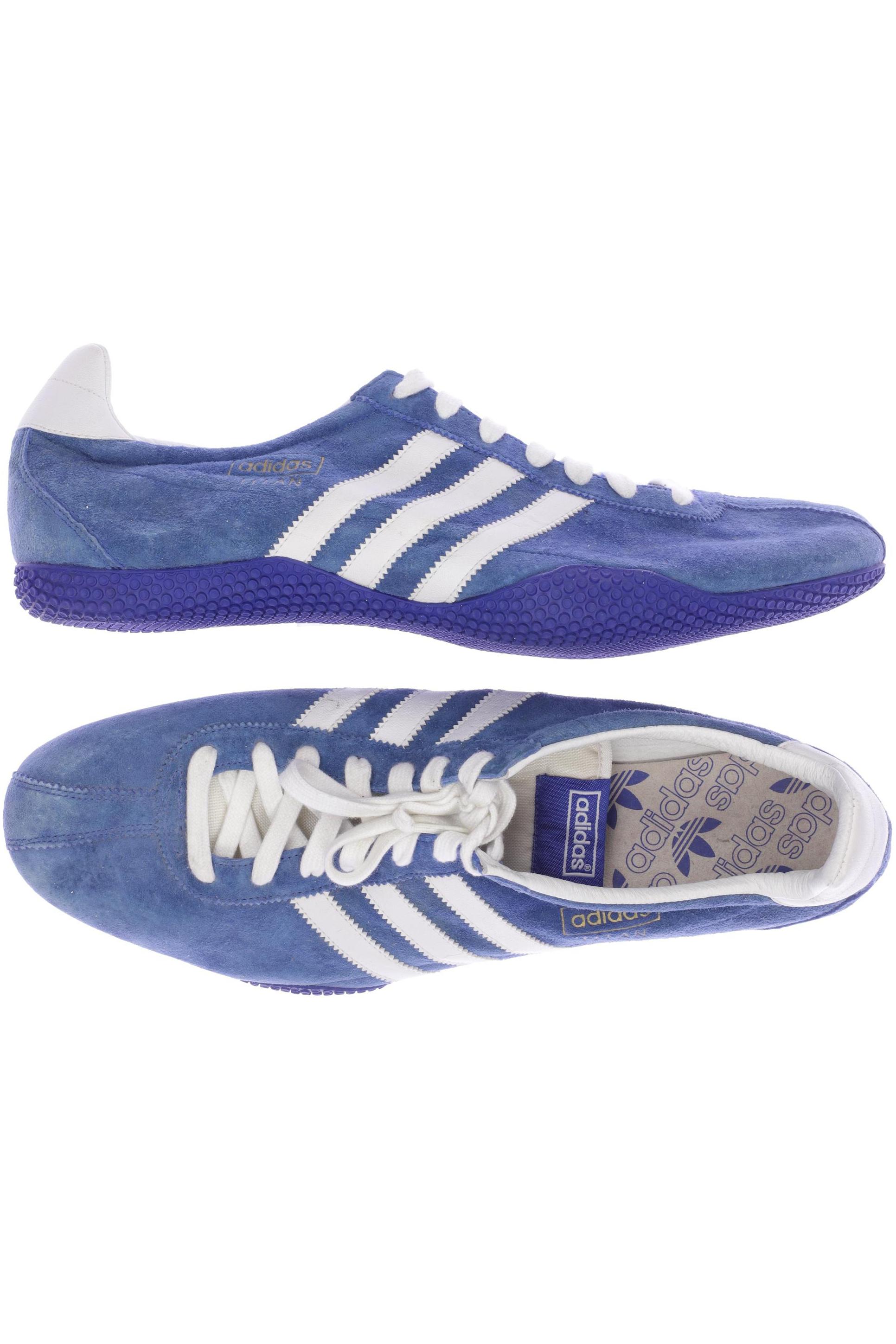 

adidas Originals Herren Sneakers, blau, Gr. 12.5
