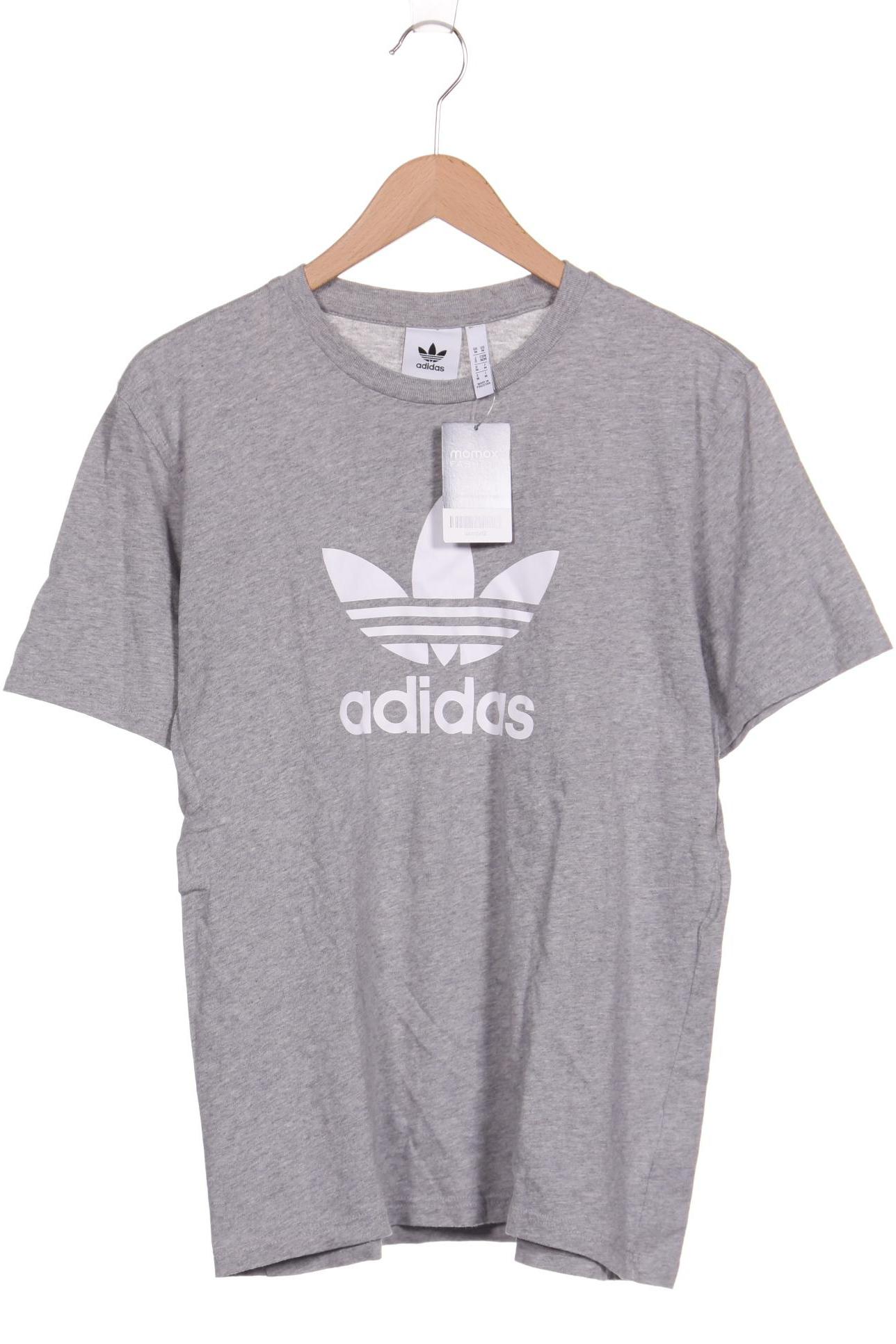 

adidas Originals Herren T-Shirt, grau