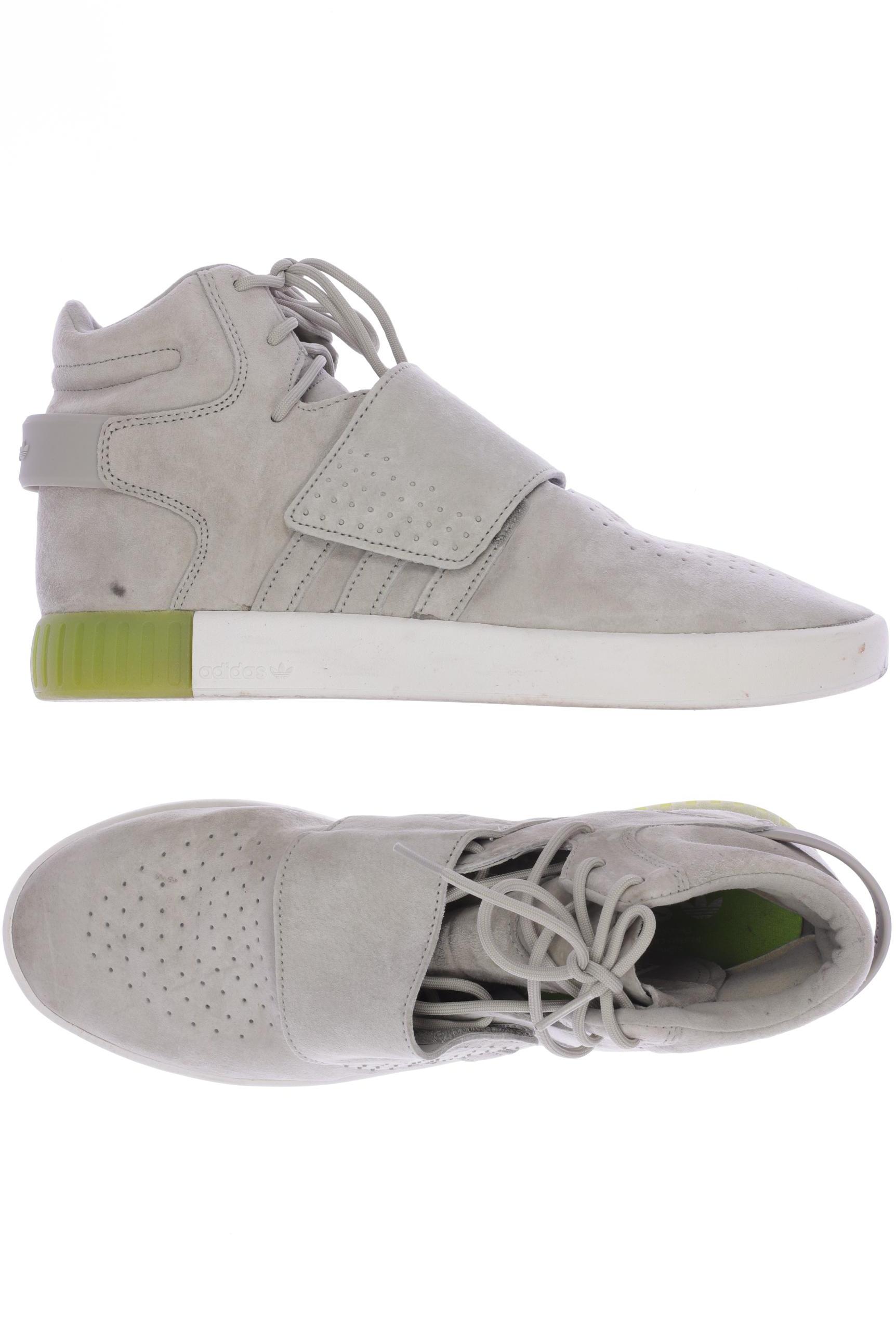 

adidas Originals Herren Sneakers, grau, Gr. 9.5