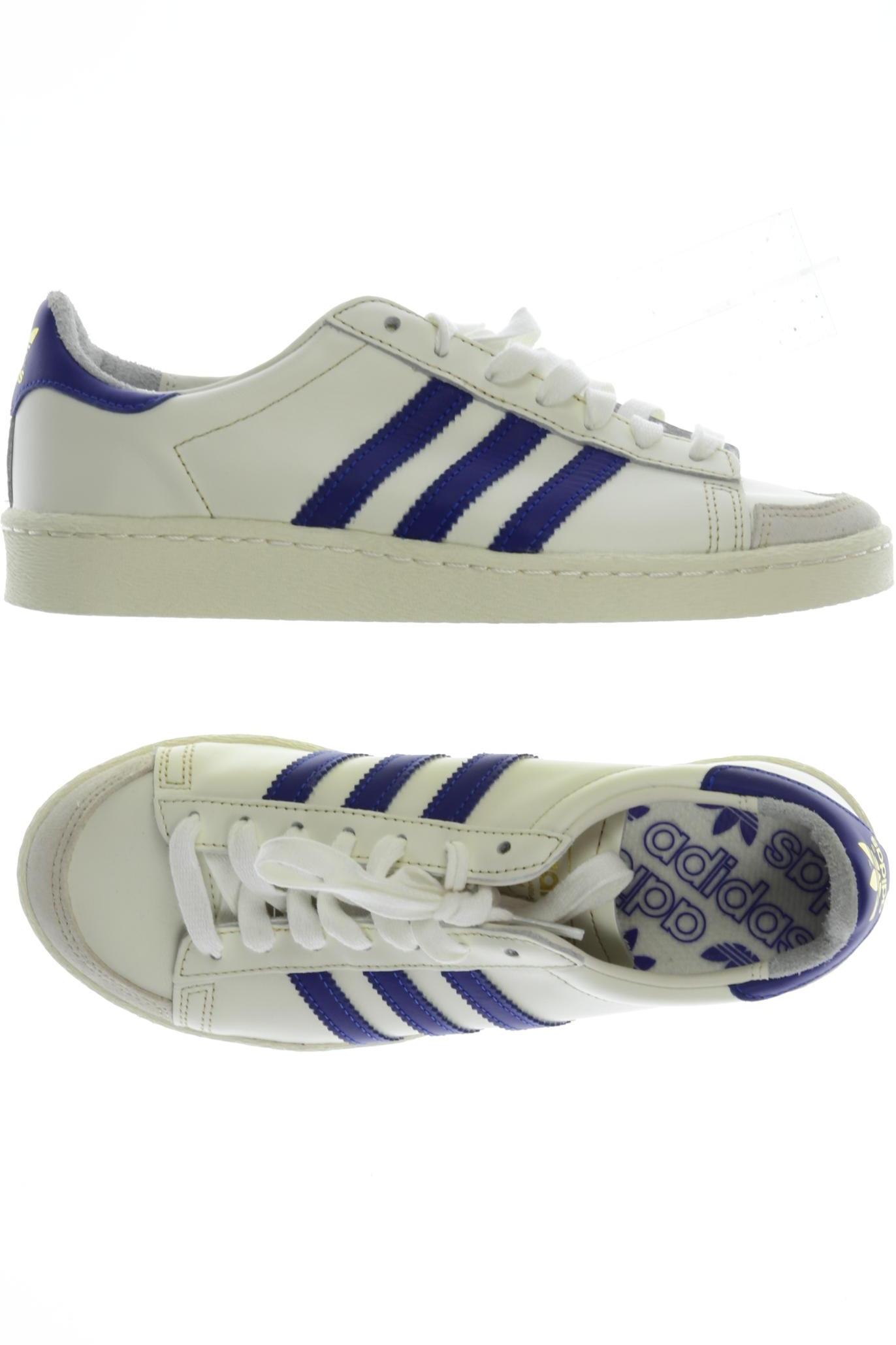 

adidas Originals Herren Sneakers, cremeweiß, Gr. 5