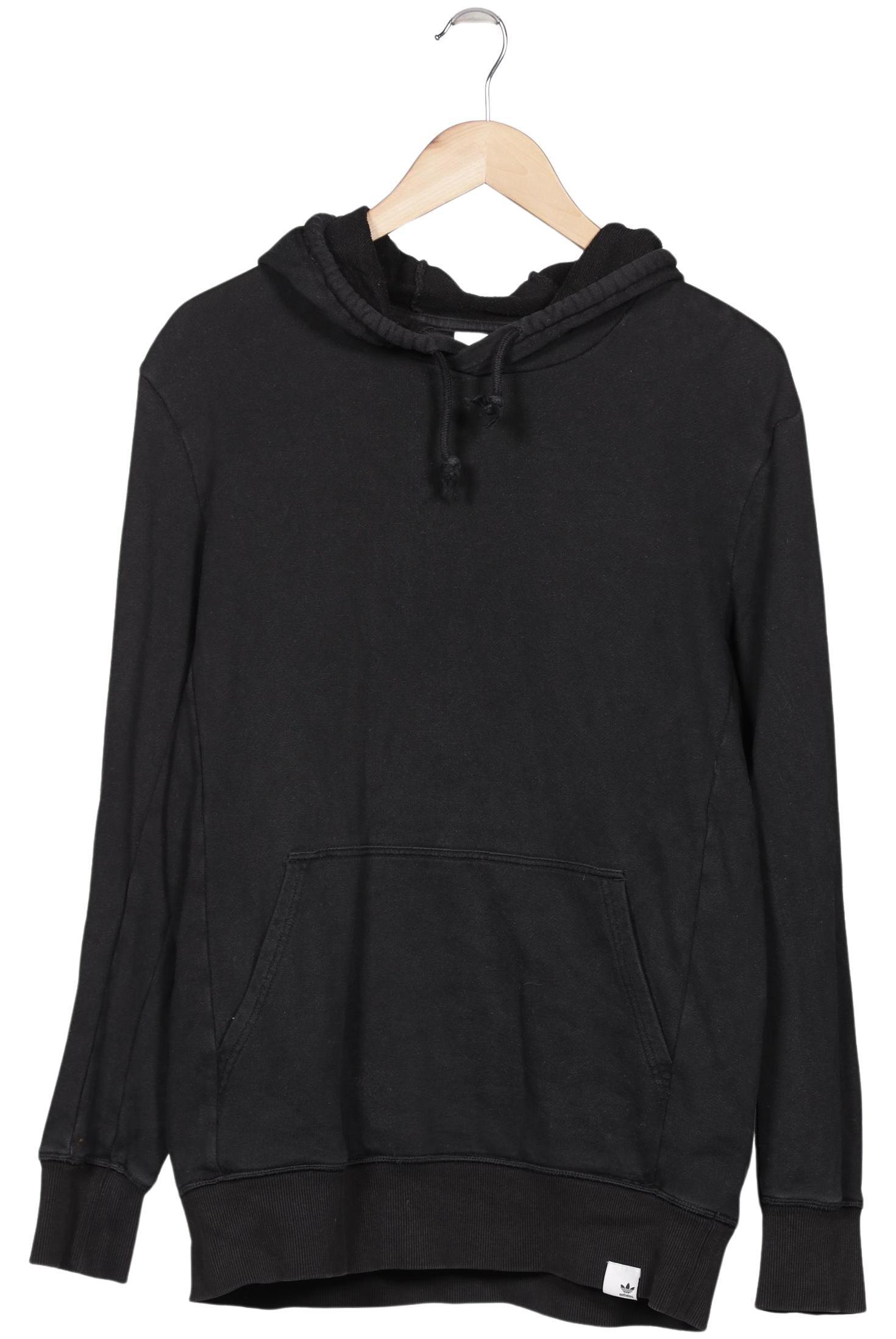 

adidas Originals Herren Kapuzenpullover, schwarz, Gr. 48