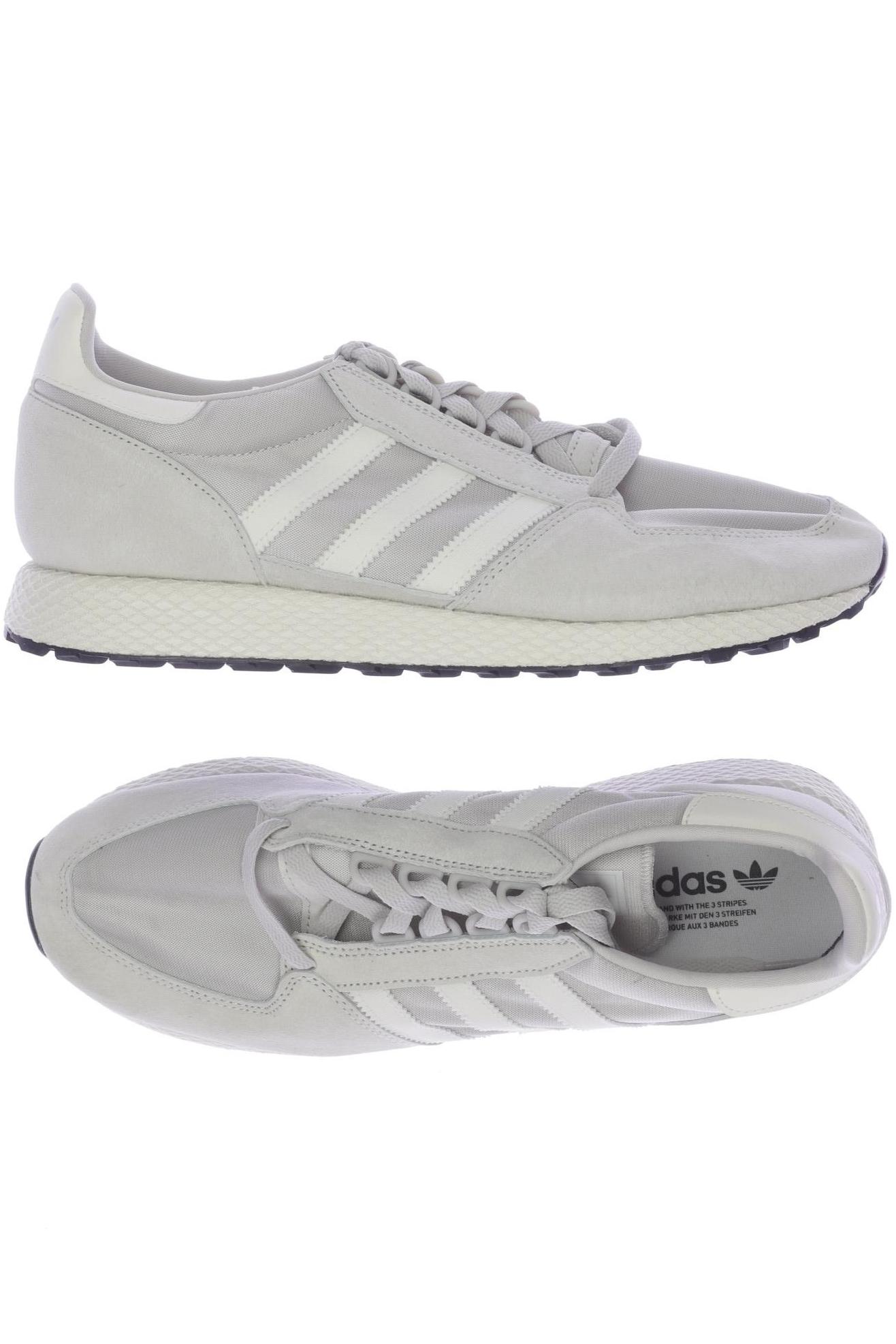 

adidas Originals Herren Sneakers, grau, Gr. 11