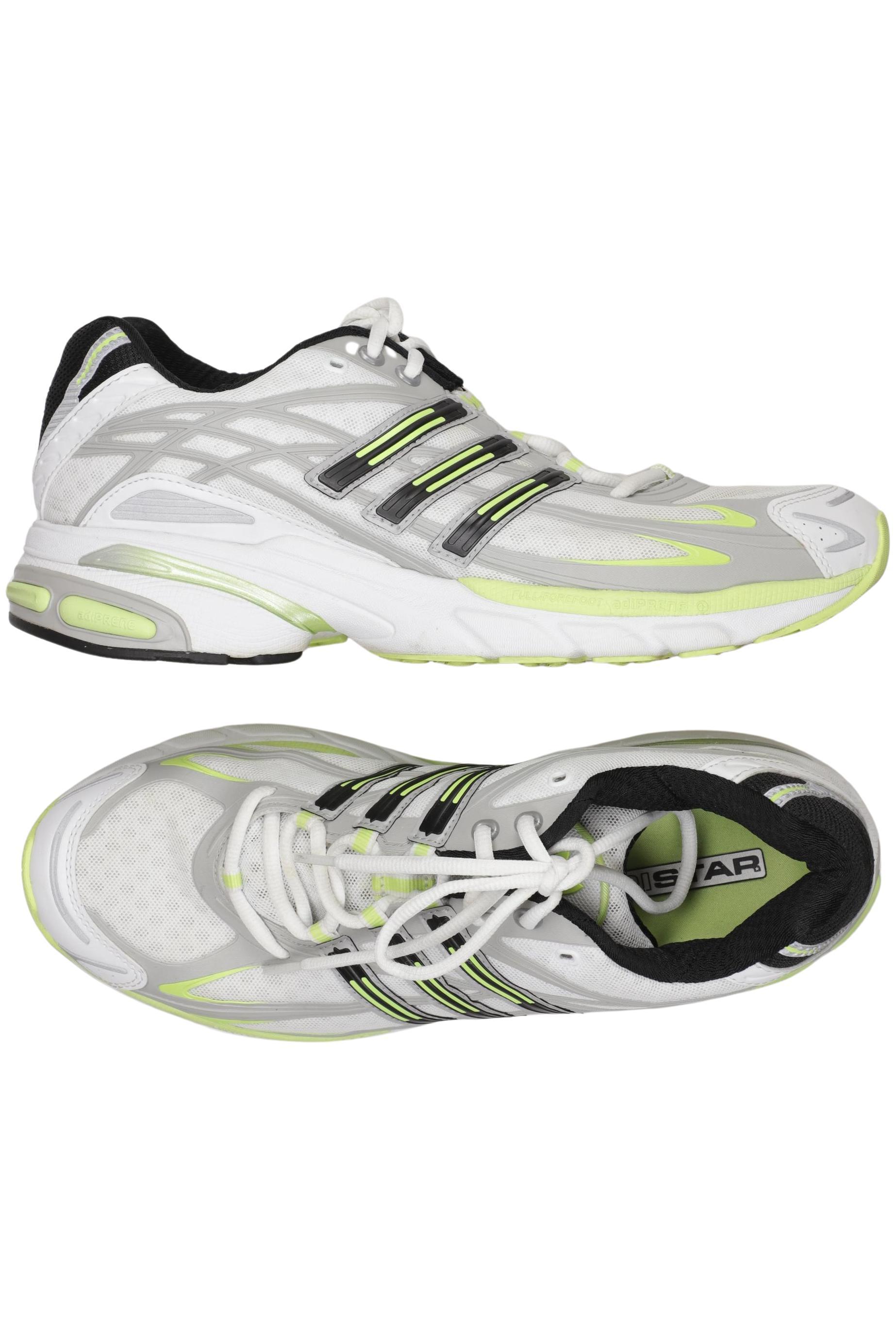 

adidas Originals Herren Sneakers, neon, Gr. 9.5