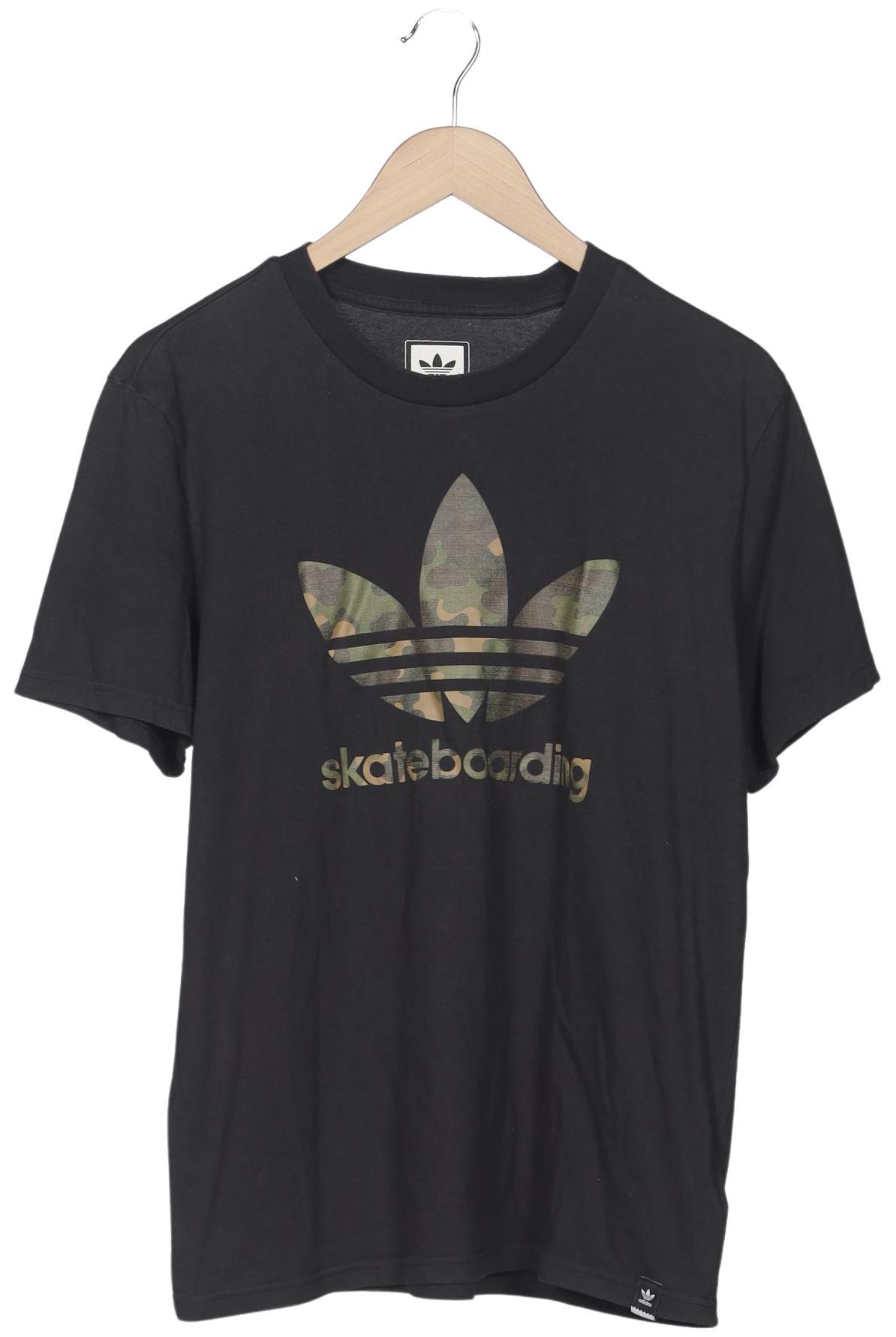 

adidas Originals Herren T-Shirt, schwarz, Gr. 52