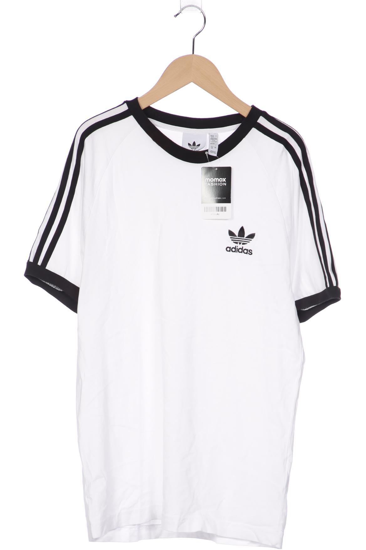 

adidas Originals Herren T-Shirt, weiß