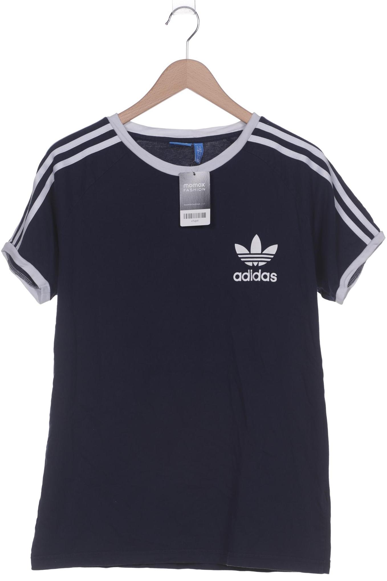 

adidas Originals Herren T-Shirt, marineblau, Gr. 52