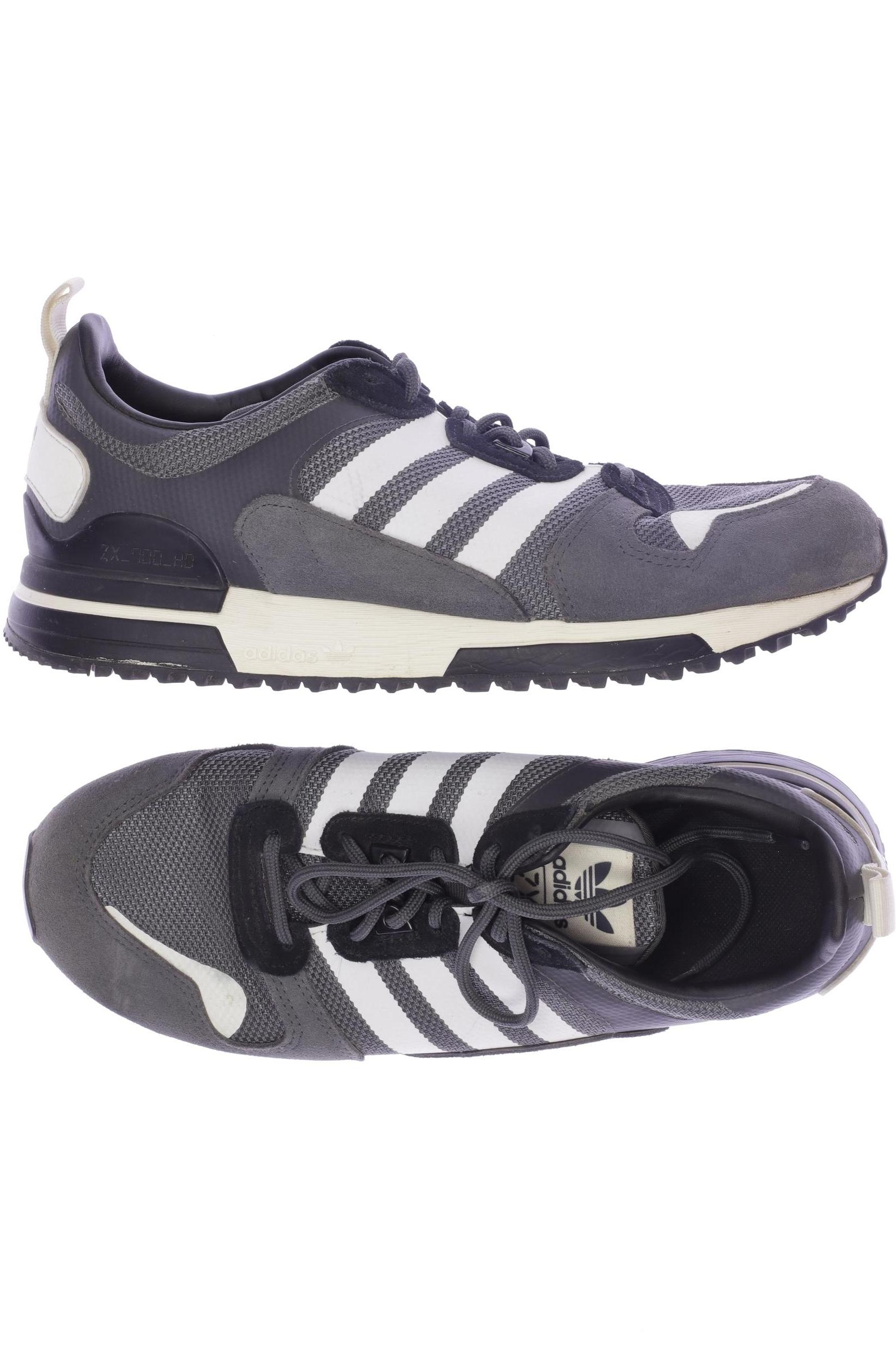 

adidas Originals Herren Sneakers, grau, Gr. 9