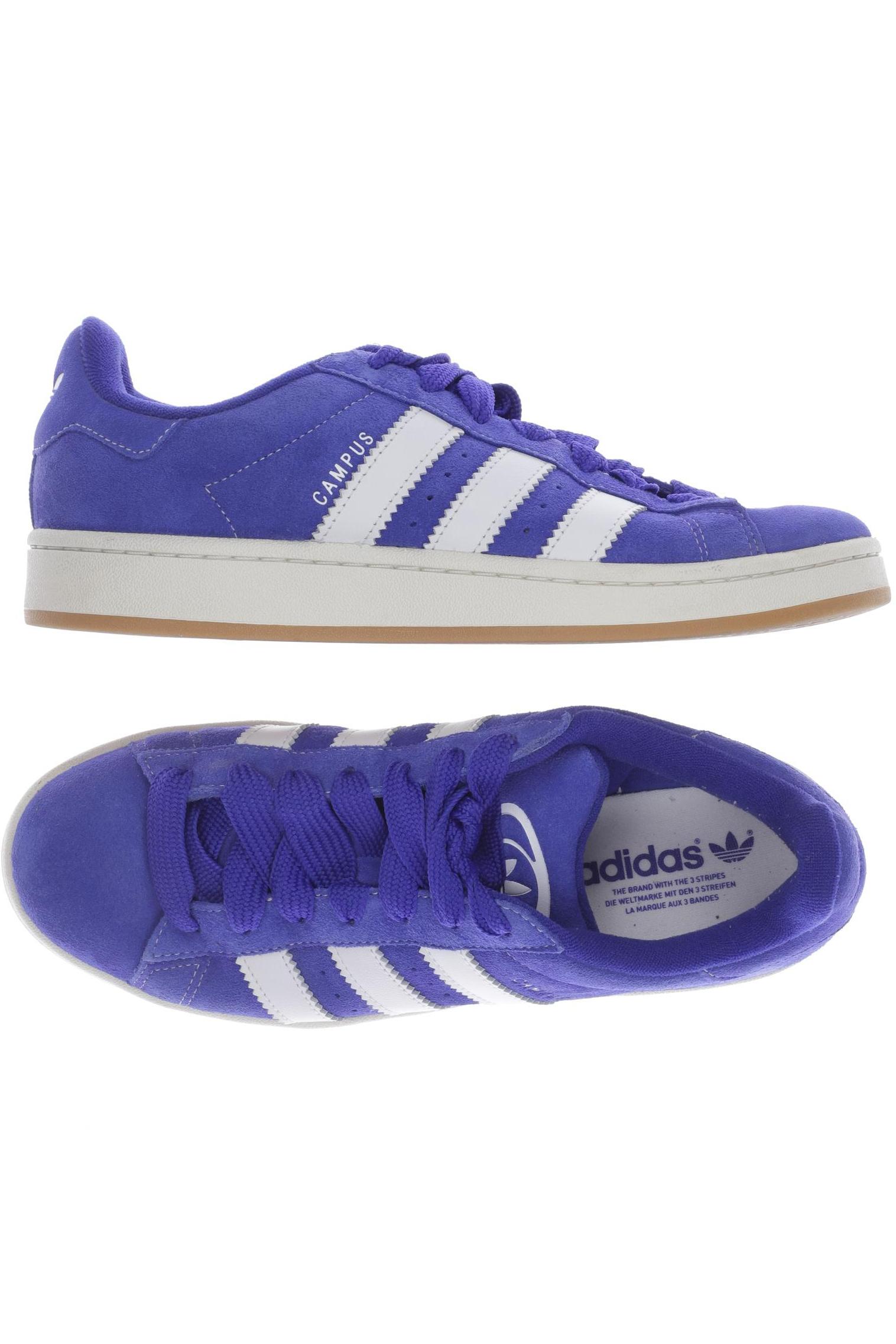 

adidas Originals Herren Sneakers, blau, Gr. 9