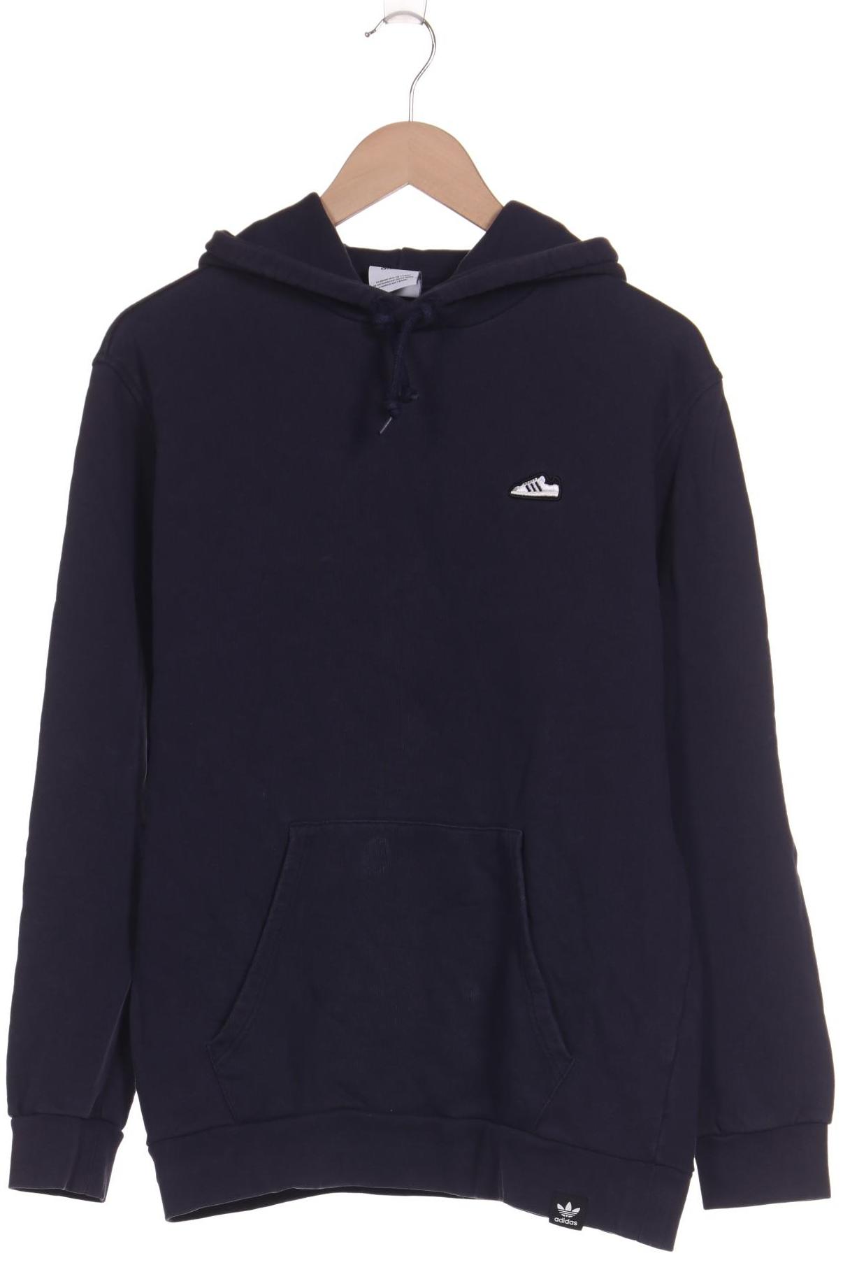 

adidas Originals Herren Kapuzenpullover, marineblau, Gr. 48