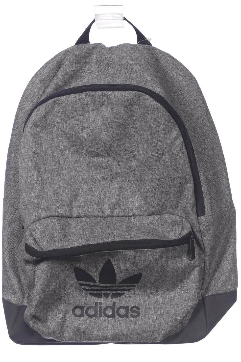 

adidas Originals Herren Rucksack, grau, Gr.