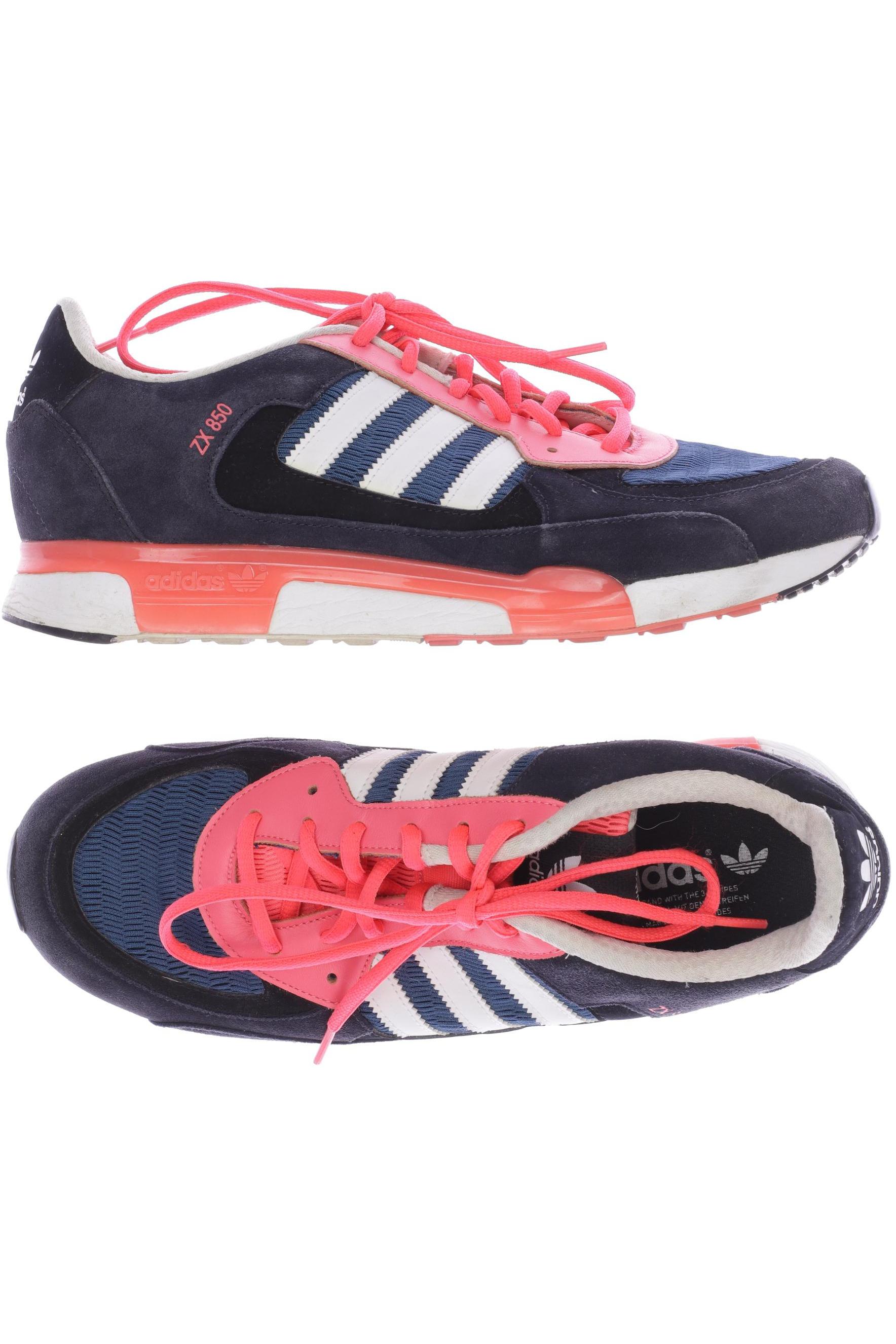 

adidas Originals Herren Sneakers, marineblau