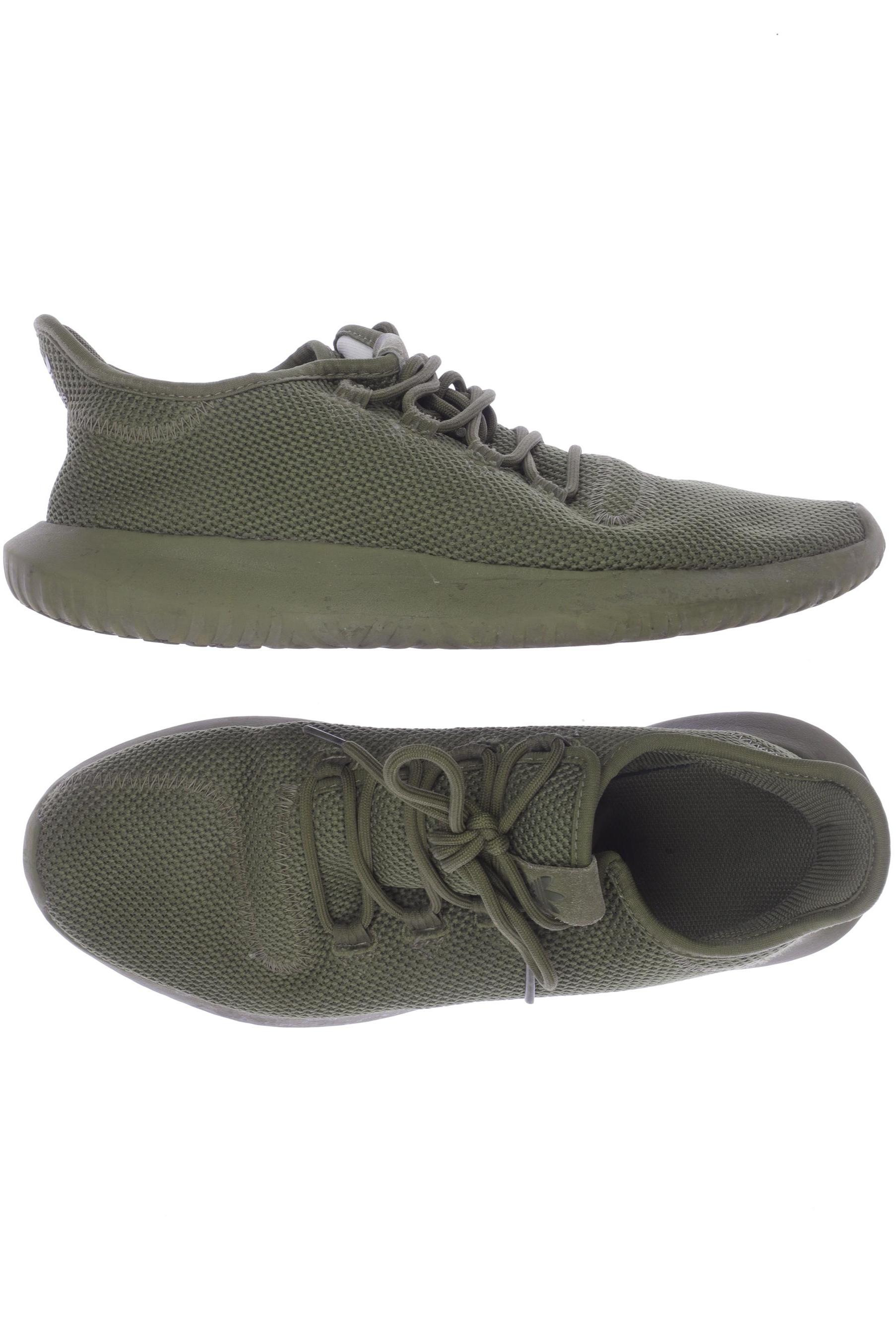 

adidas Originals Herren Sneakers, grün, Gr. 9.5