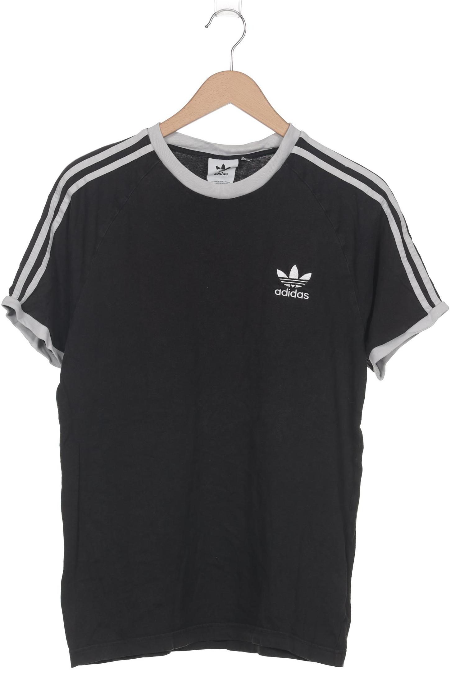 

adidas Originals Herren T-Shirt, schwarz, Gr. 48