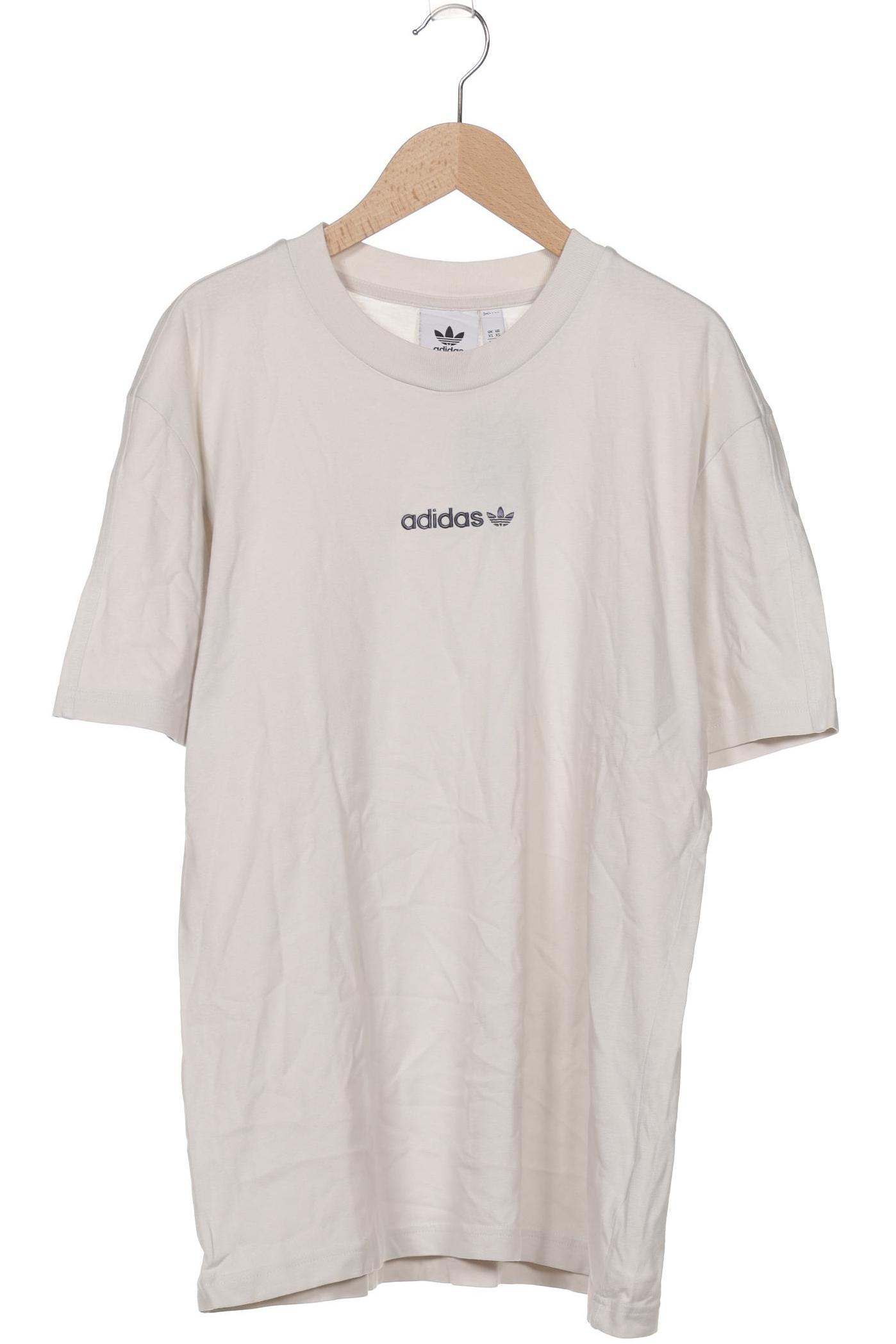 

adidas Originals Herren T-Shirt, beige, Gr. 44