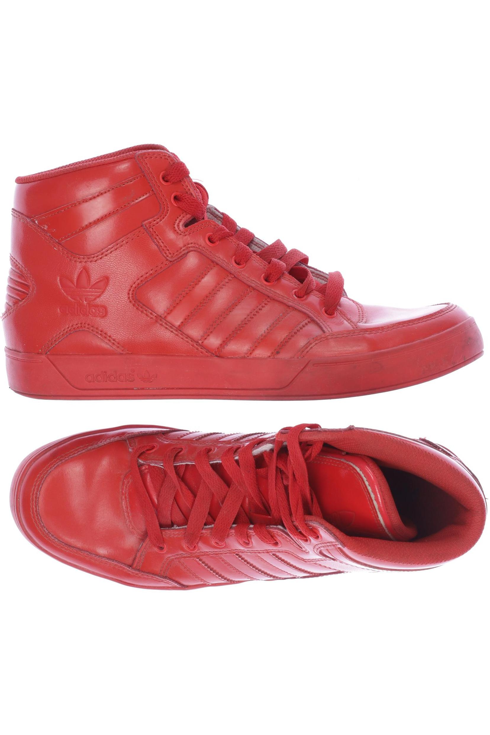 

adidas Originals Herren Sneakers, rot