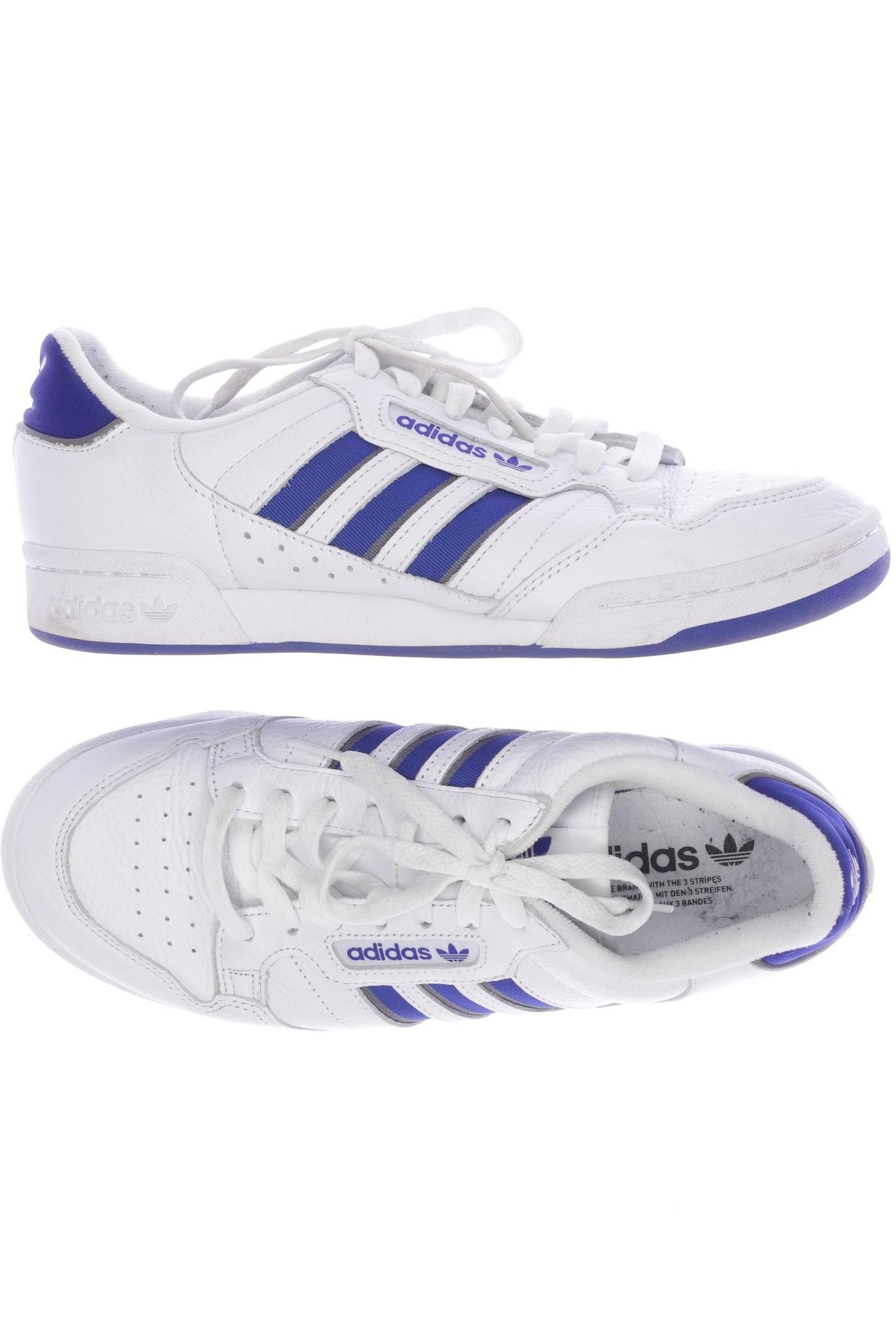 

adidas Originals Herren Sneakers, weiß, Gr. 8