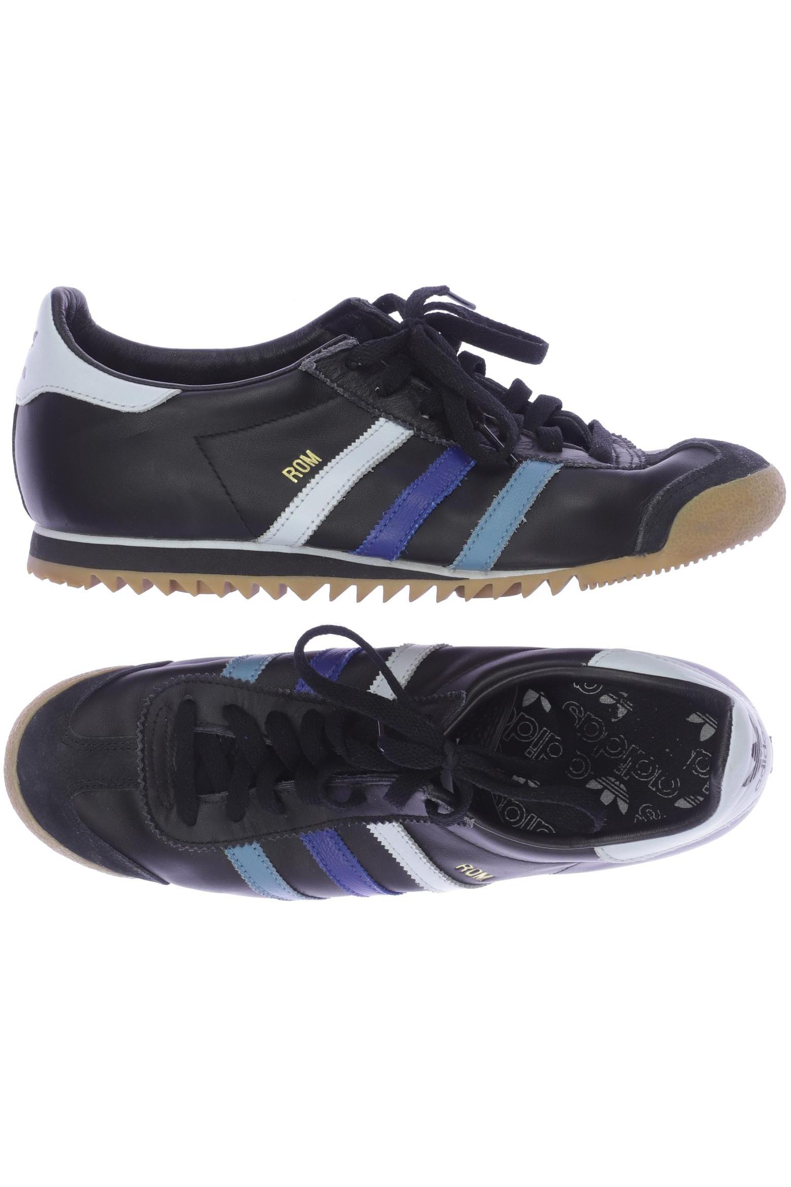 

adidas Originals Herren Sneakers, schwarz, Gr. 9